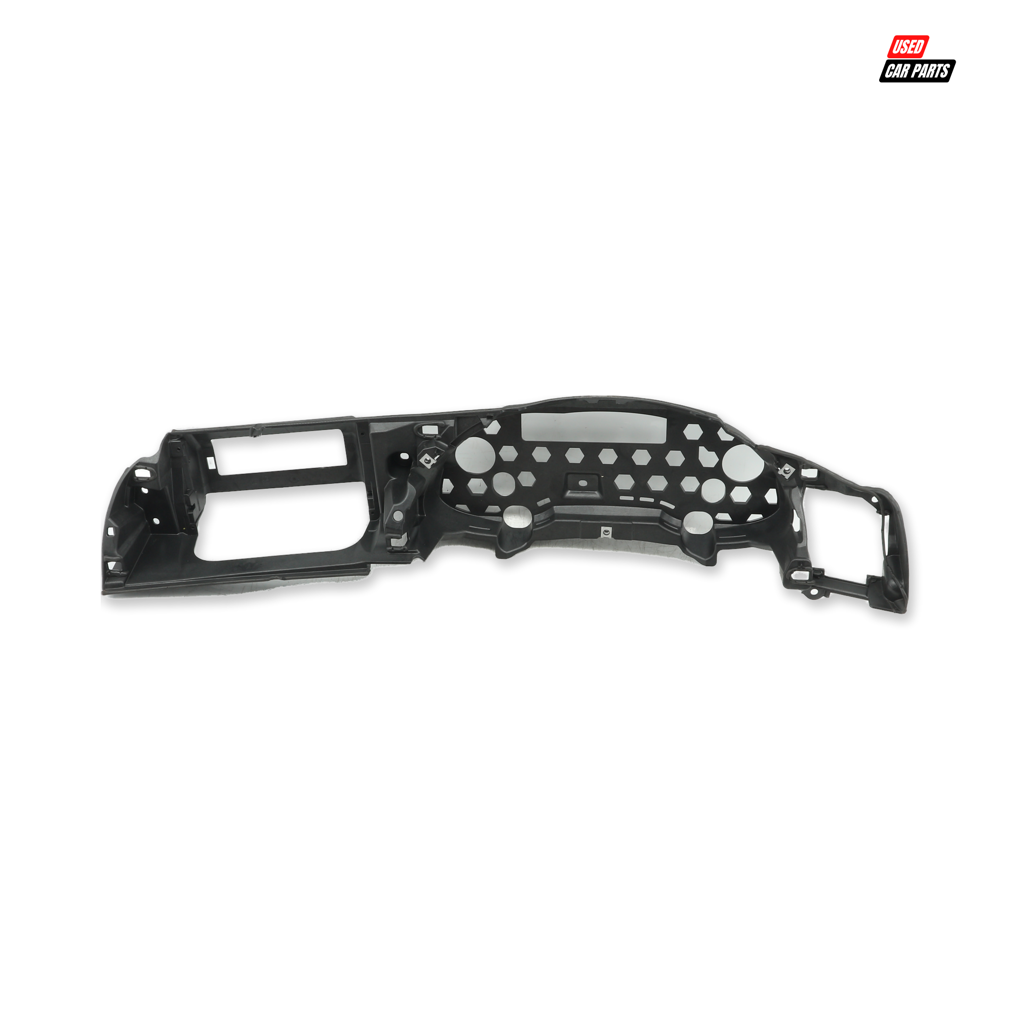 Used AUDI A4 1.8T S MULTITRONIC 2014 Instrument Cluster Plastic Surround (Part Number 8K2857736)