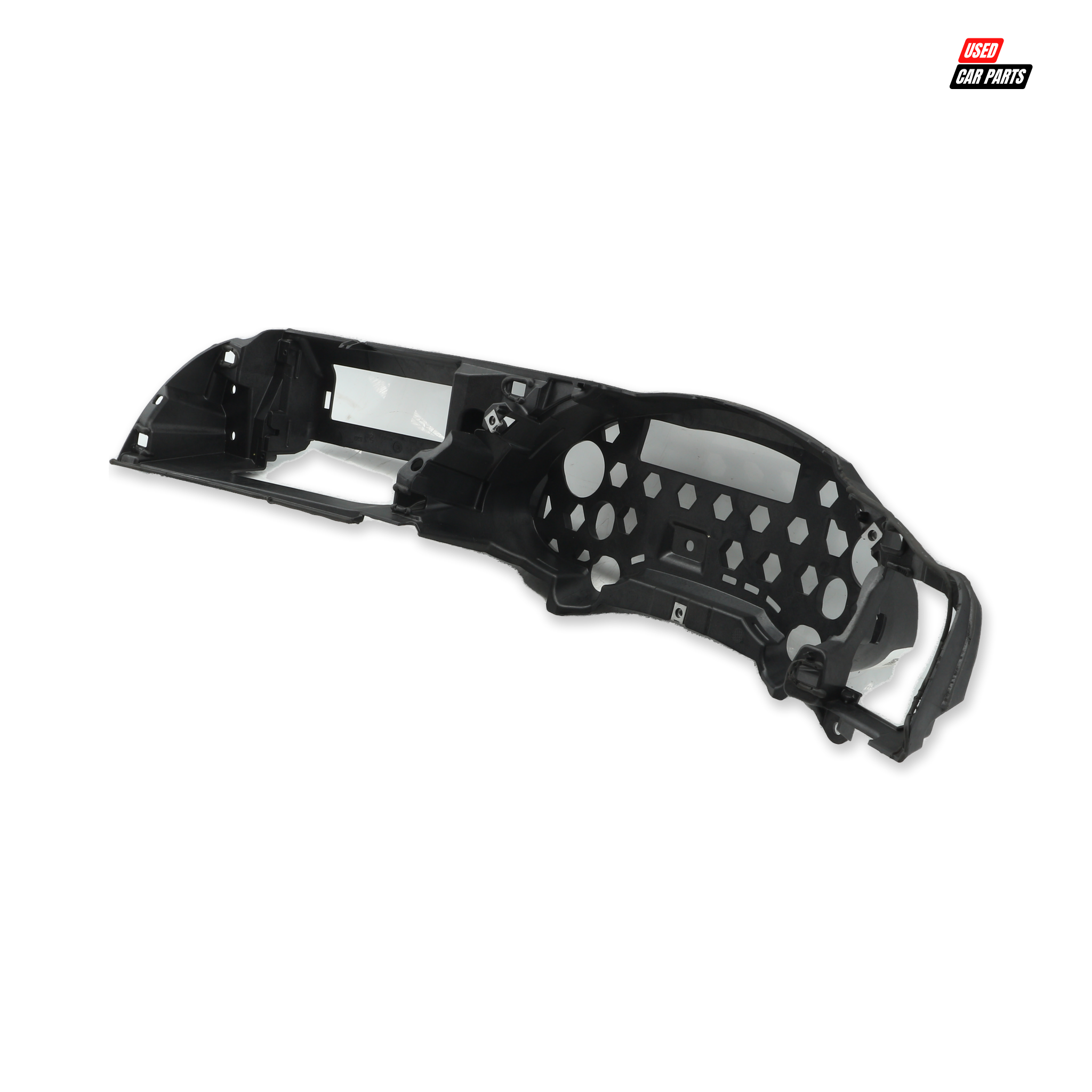 Used AUDI A4 1.8T S MULTITRONIC 2014 Instrument Cluster Plastic Surround (Part Number 8K2857736)
