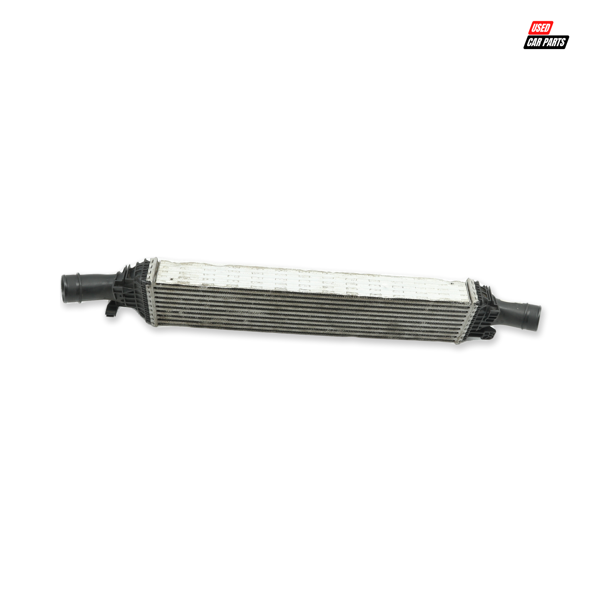 Used Intercooler for 2014 Audi A4 1.8T S Multitronic - Tested & Working