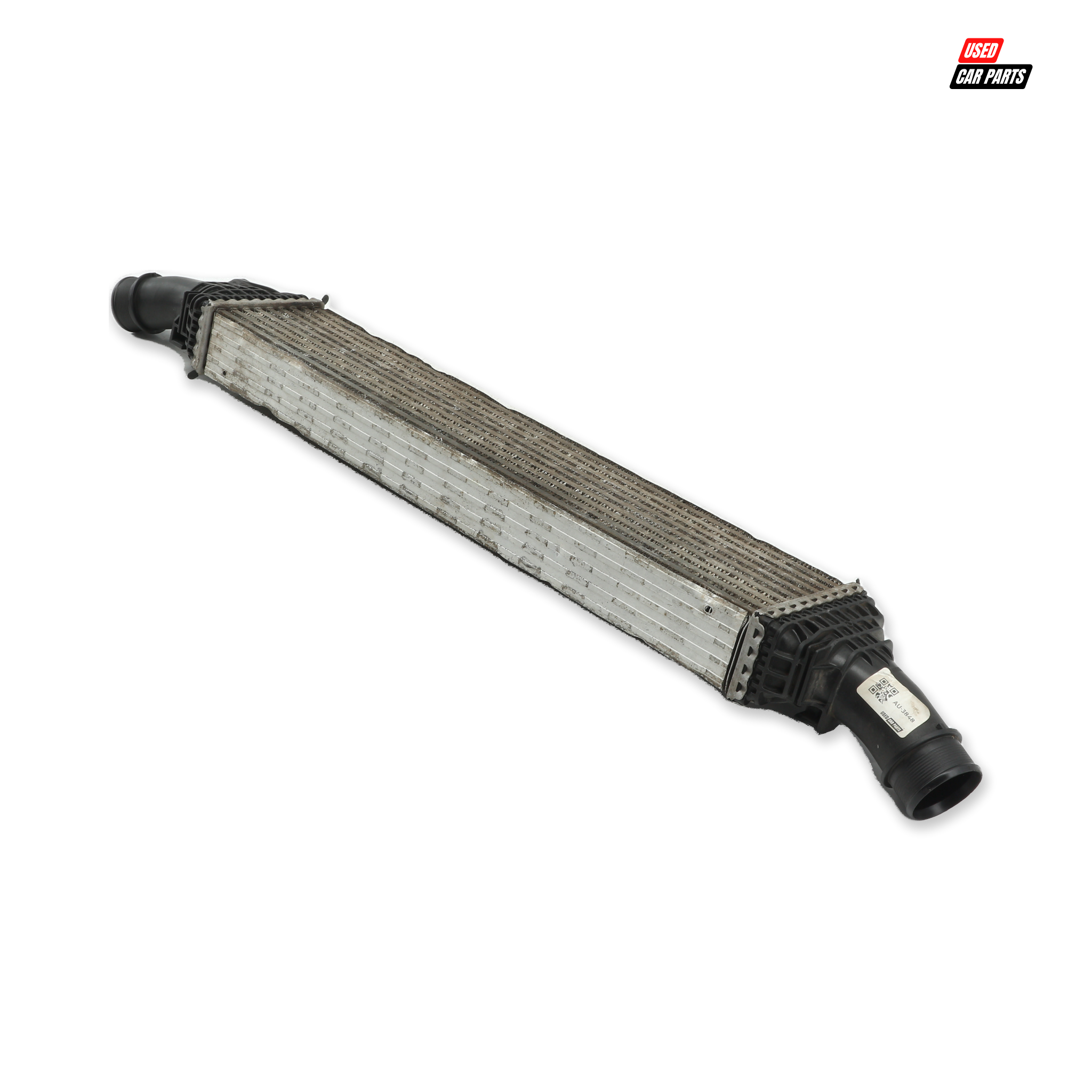 Used Intercooler for 2014 Audi A4 1.8T S Multitronic - Tested & Working