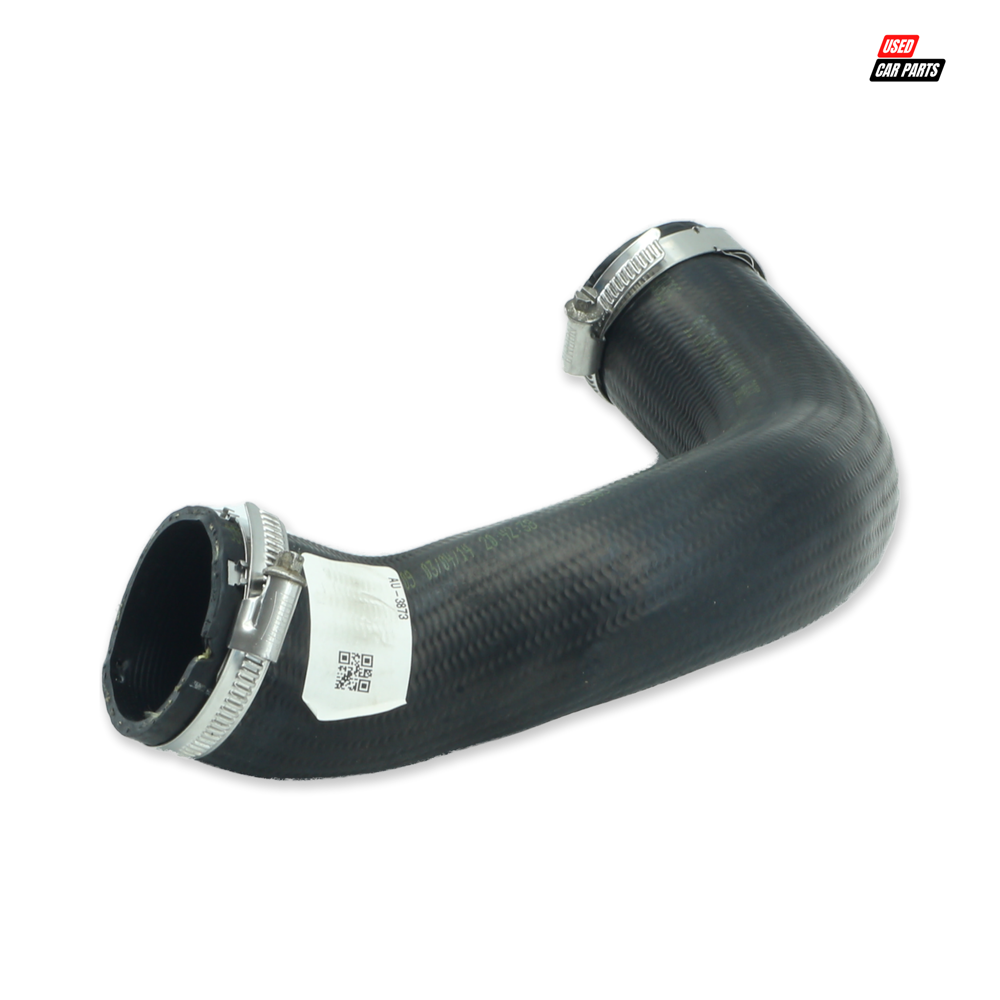 Used Intercooler Hose for 2014 Audi A4 1.8T S Multitronic - Tested & Guaranteed