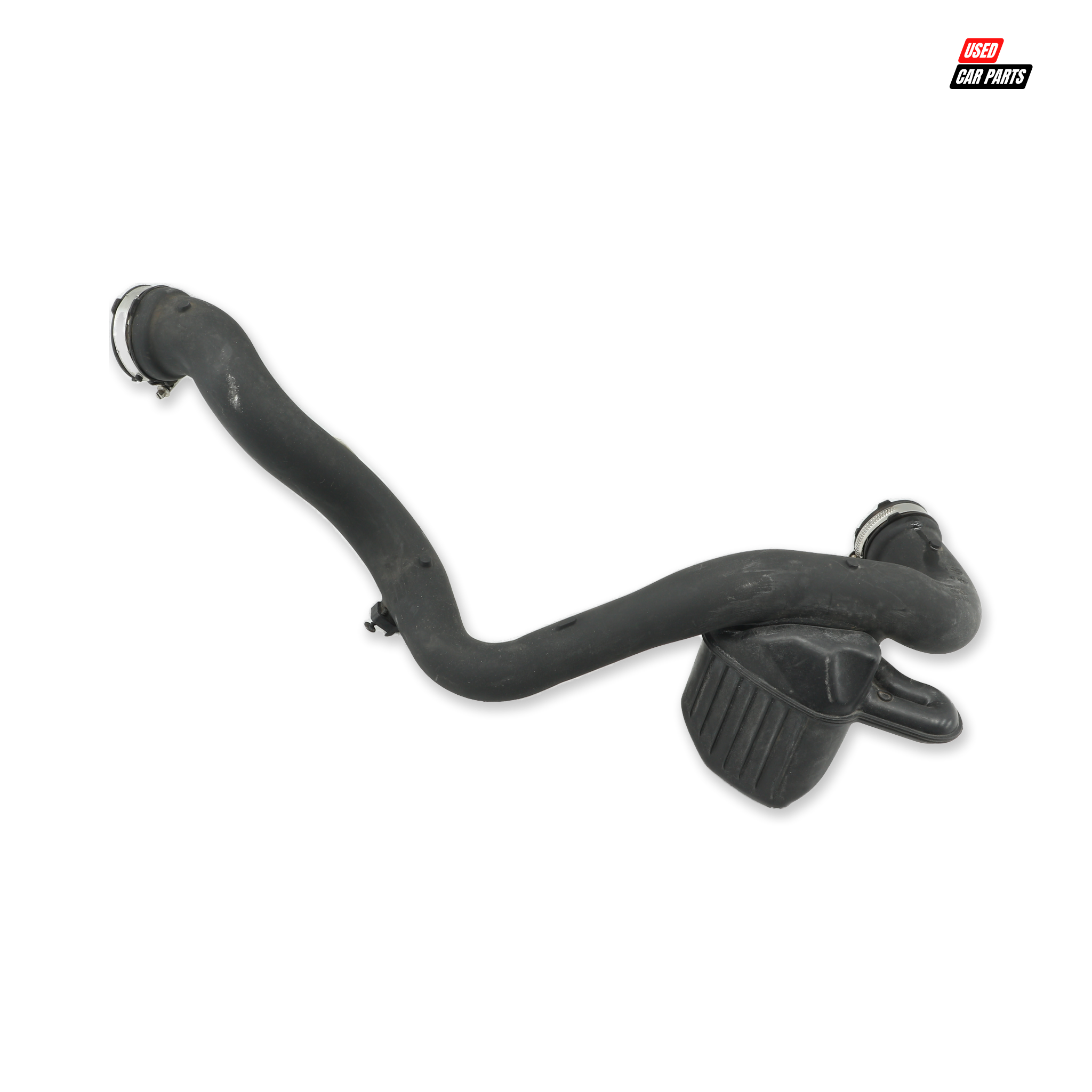 Used Intercooler Pressure Hose for 2014 AUDI A4 1.8T S MULTITRONIC
