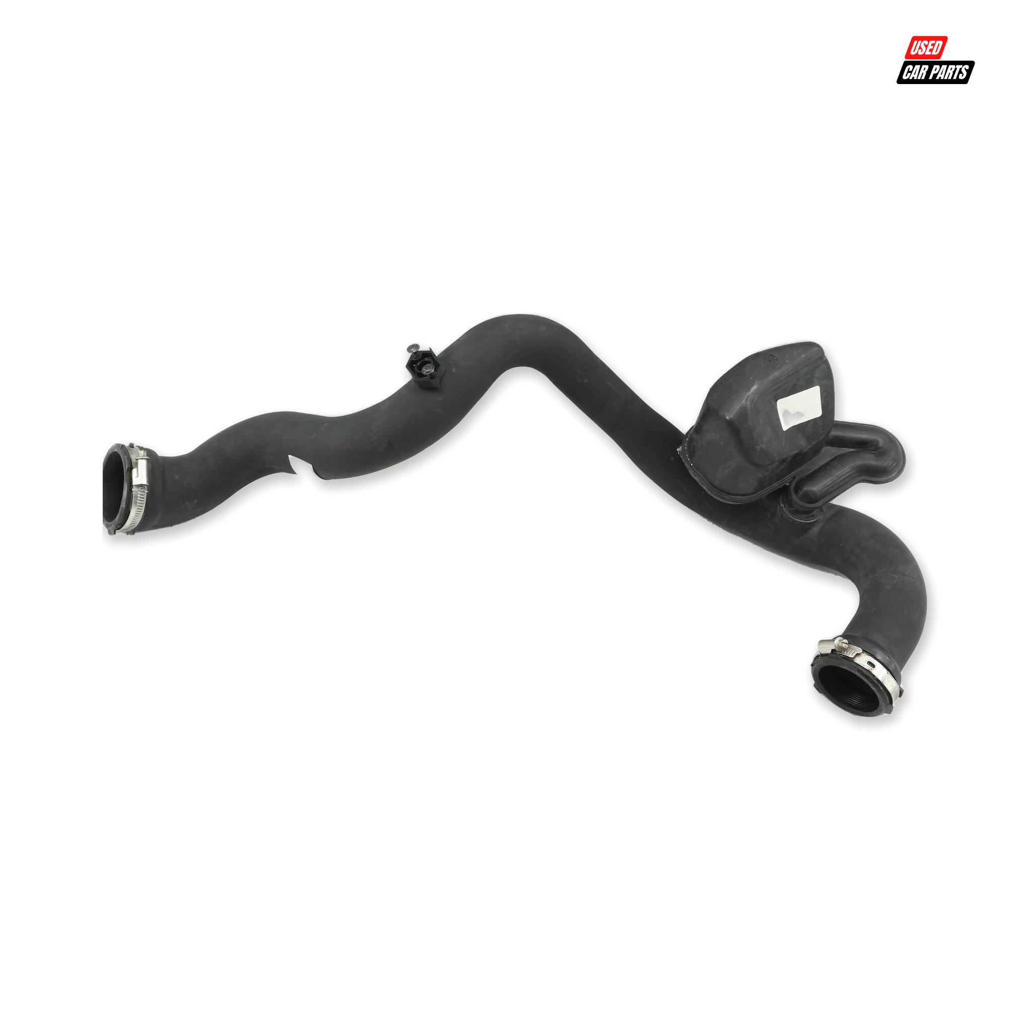 Used Intercooler Pressure Hose for 2014 AUDI A4 1.8T S MULTITRONIC
