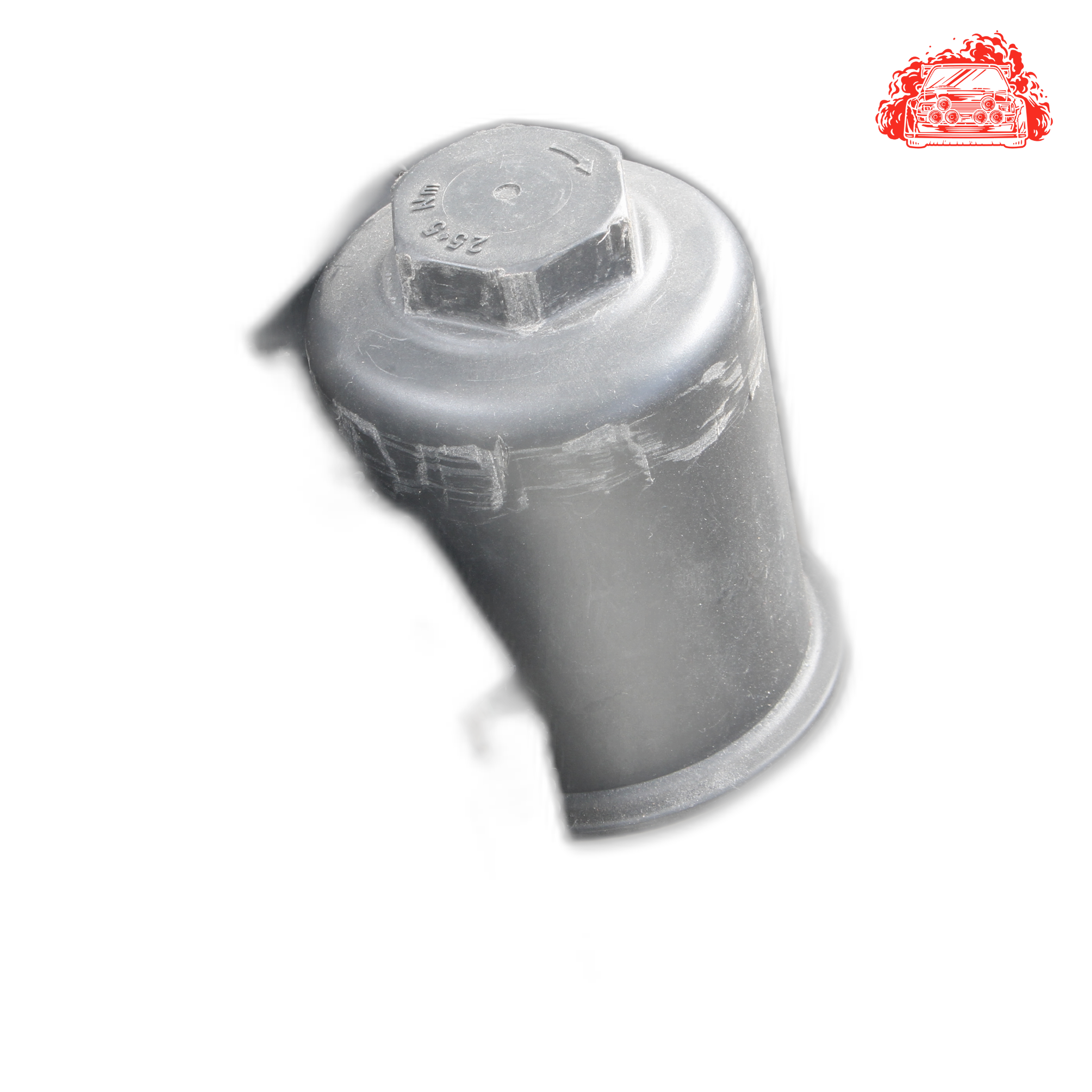 Used Audi A4 1.8T S Multitronic Oil Filter Housing