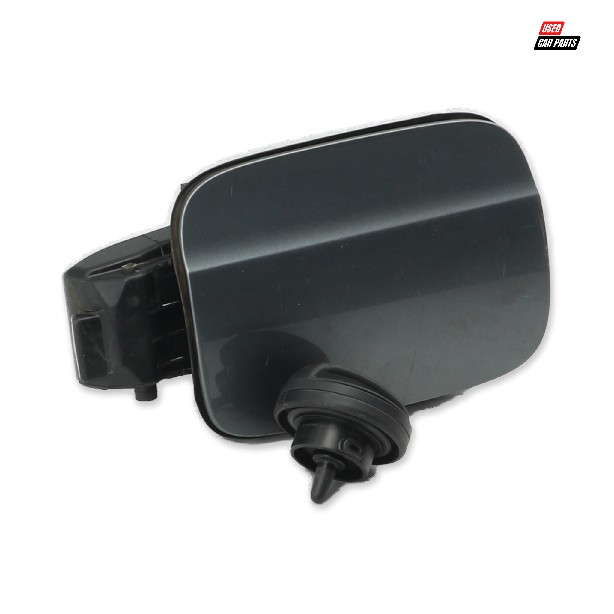 Used Audi A4 1.8T S Multitronic 2014 Outer Fuel Cover With Fuel Cap