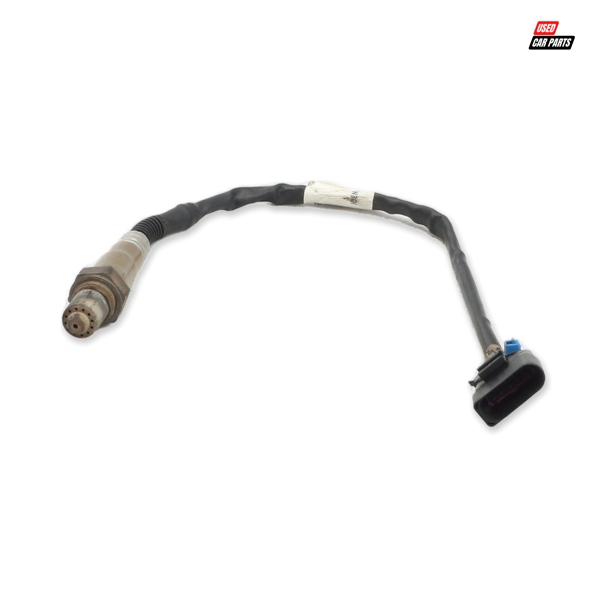 Used Oxygen Sensor Part Number 6N0973805 for 2014 AUDI A4 1.8T S MULTITRONIC