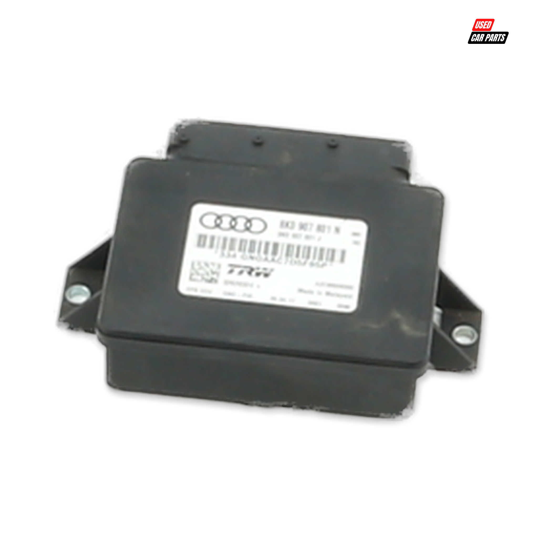 Used Audi A4 1.8T S Multitronic 2014 Parking Brake Control Module