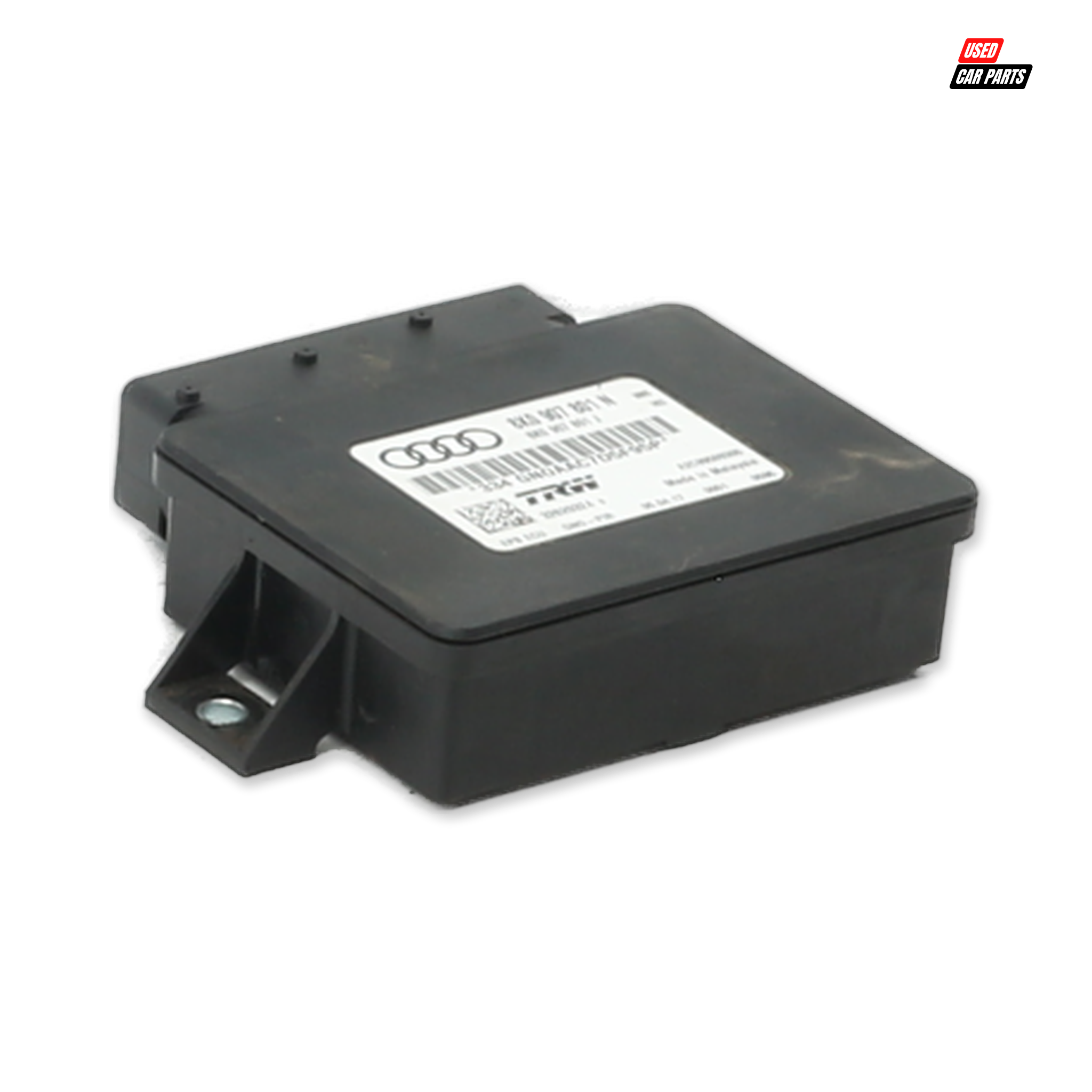 Used Audi A4 1.8T S Multitronic 2014 Parking Brake Control Module