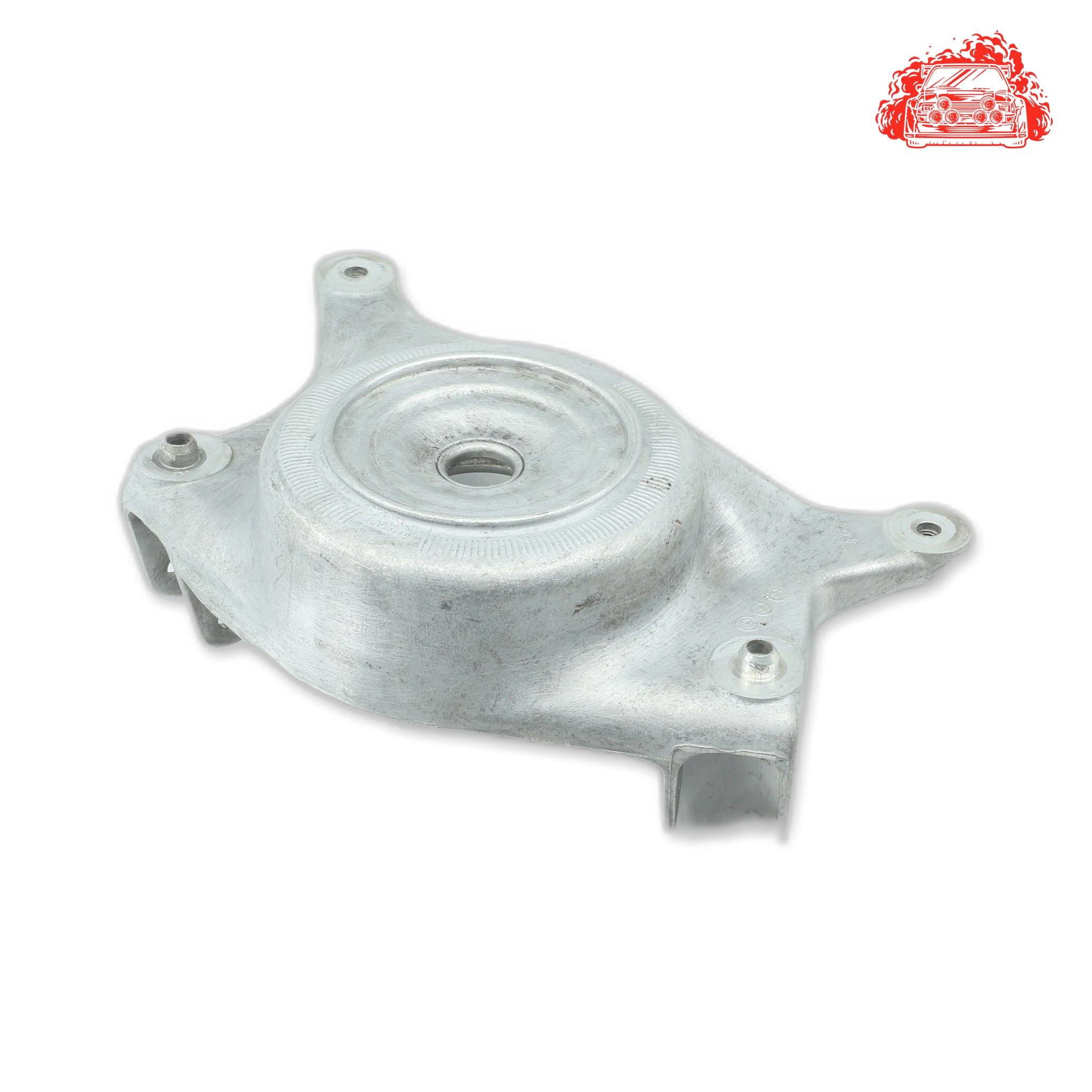 Used AUDI A4 1.8T S MULTITRONIC Strut Mount 8K0412253A