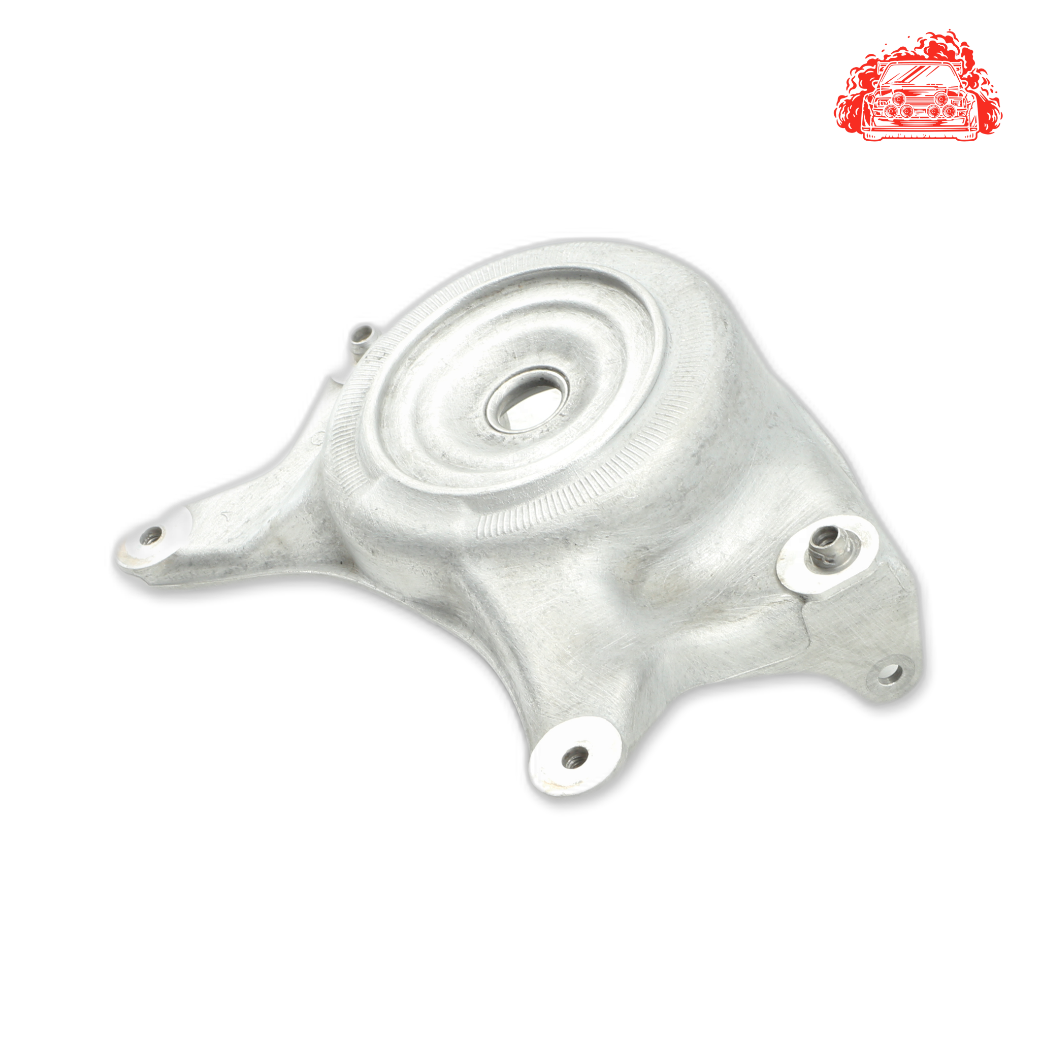 Used AUDI A4 1.8T S MULTITRONIC Strut Mount 8K0412253A