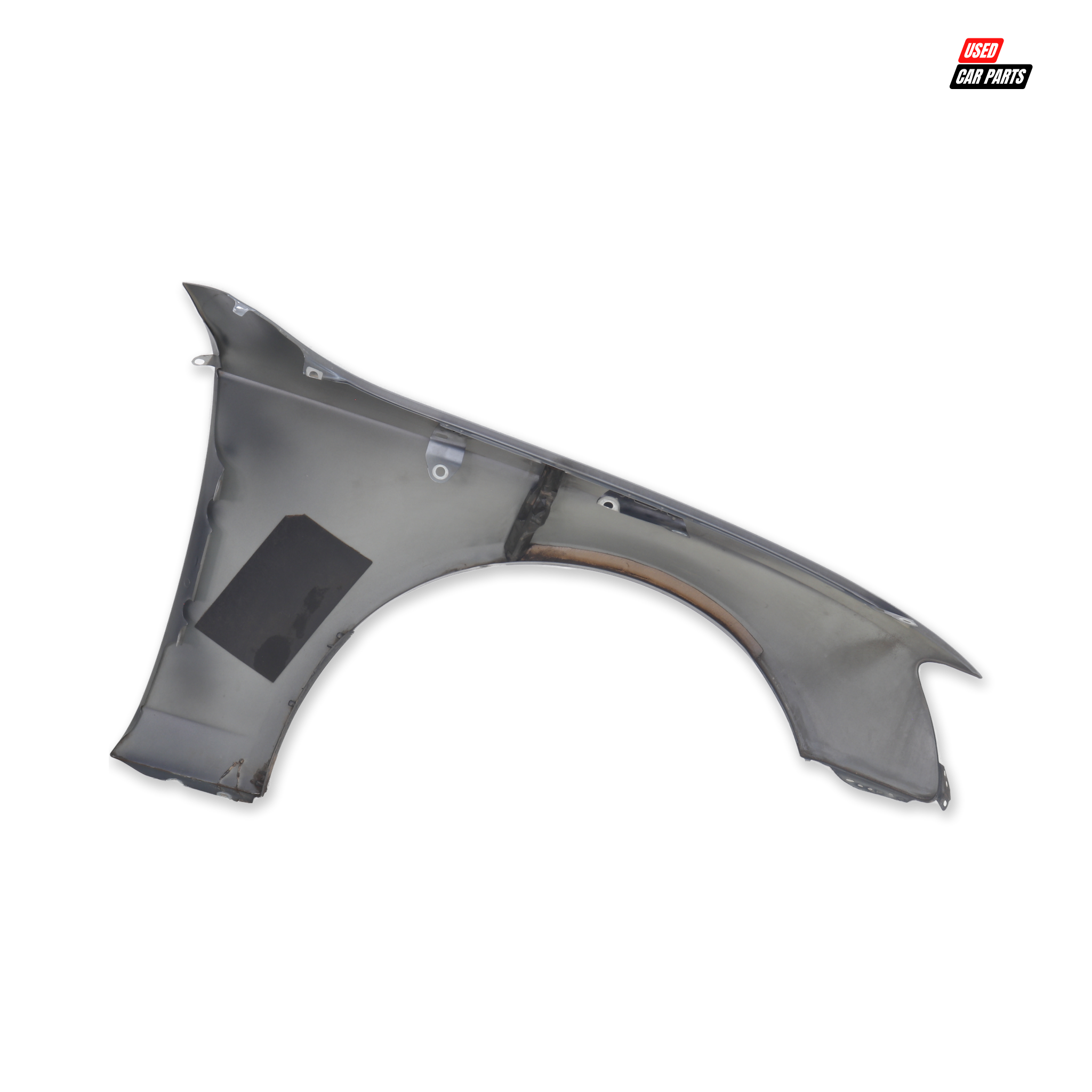 Used Passengers Side Fender for 2014 Audi A4 1.8T S Multitronic
