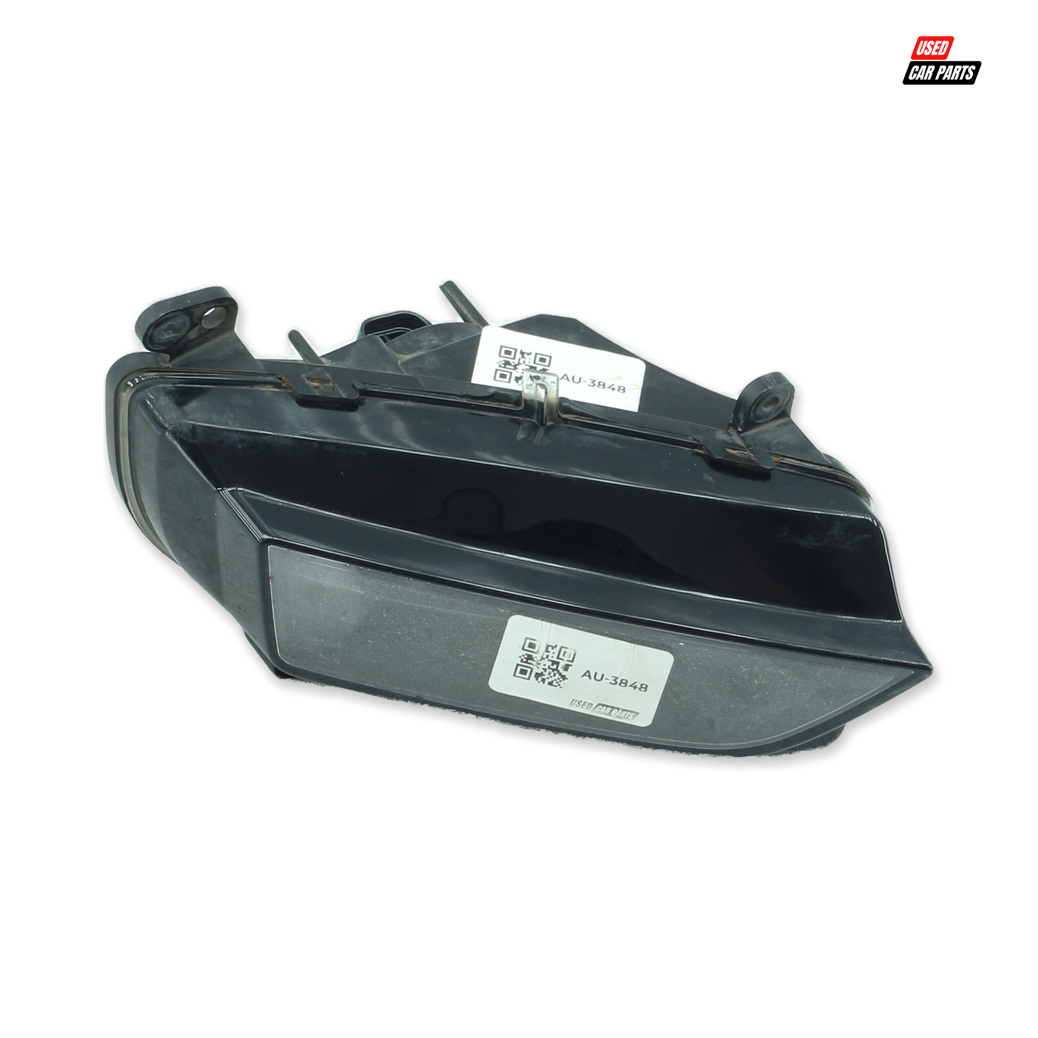 Used Passengers Side Fog Light (Part Number 8K0941699C) for 2014 AUDI A4 1.8T S MULTITRONIC