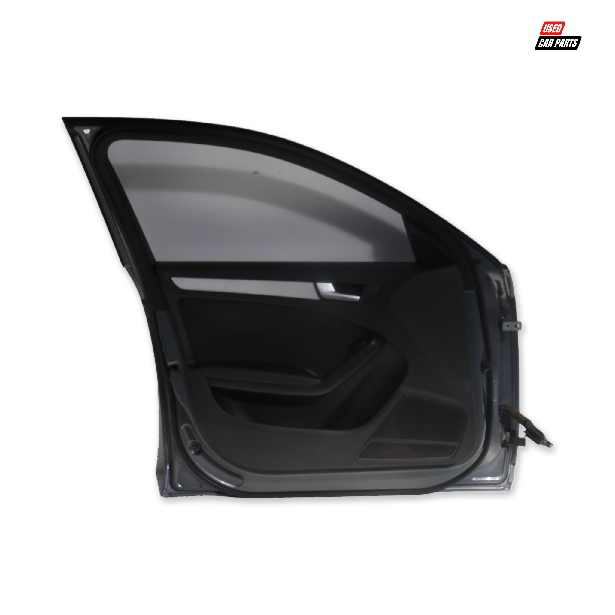 Used AUDI A4 1.8T S Multitronic Passenger Side Front Door (2014 Model)