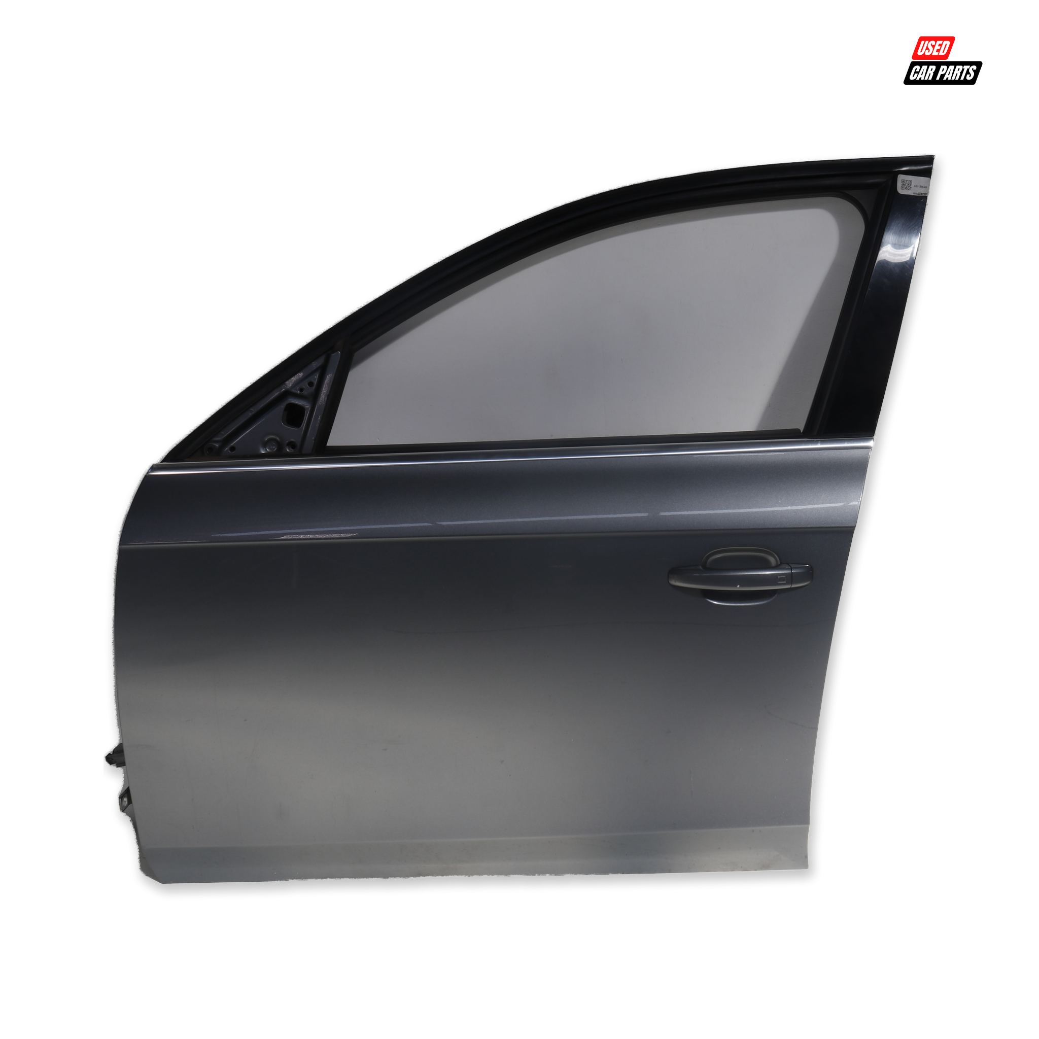 Used AUDI A4 1.8T S Multitronic Passenger Side Front Door (2014 Model)