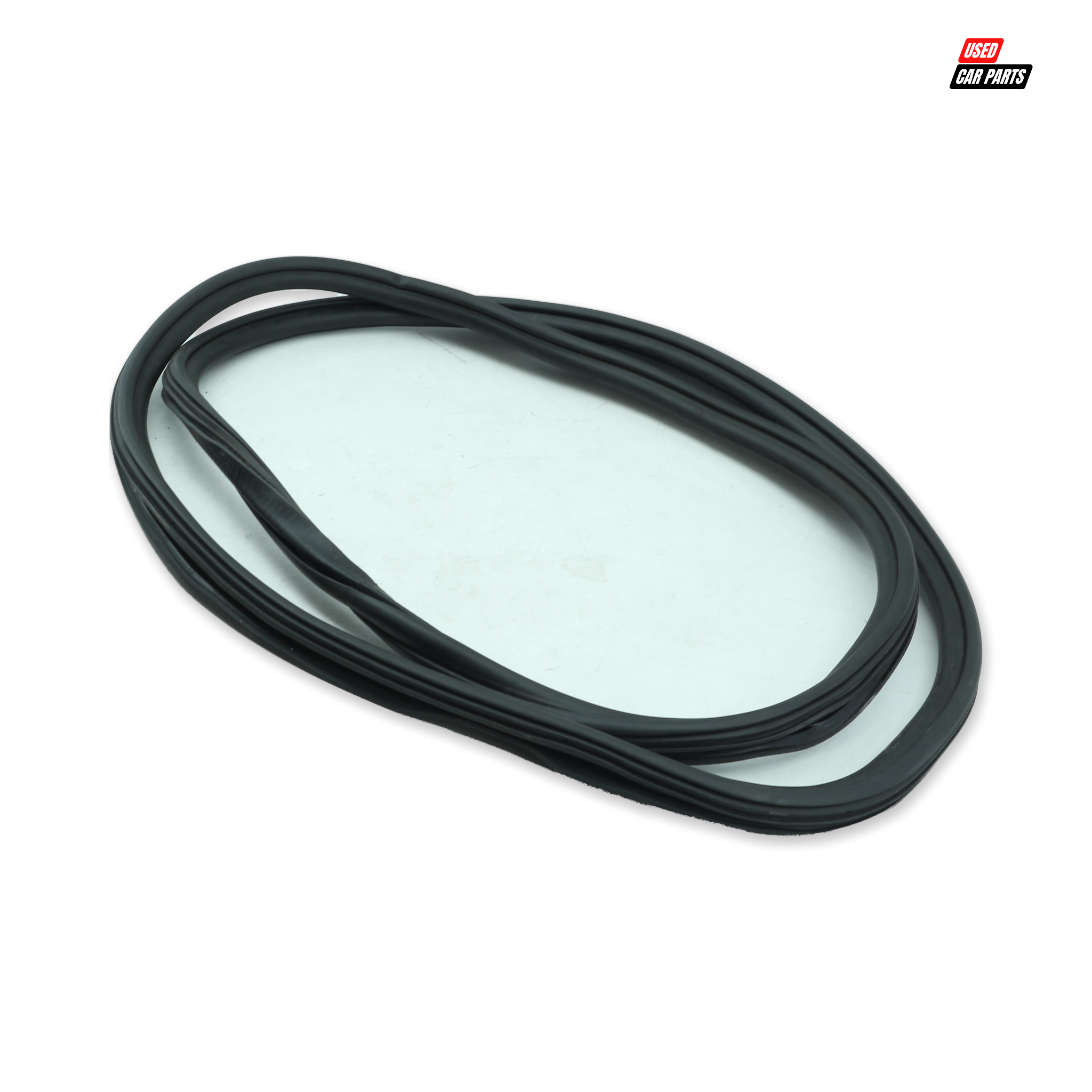 Used Passengers Side Front Door Rubber for 2014 Audi A4 1.8T S Multitronic