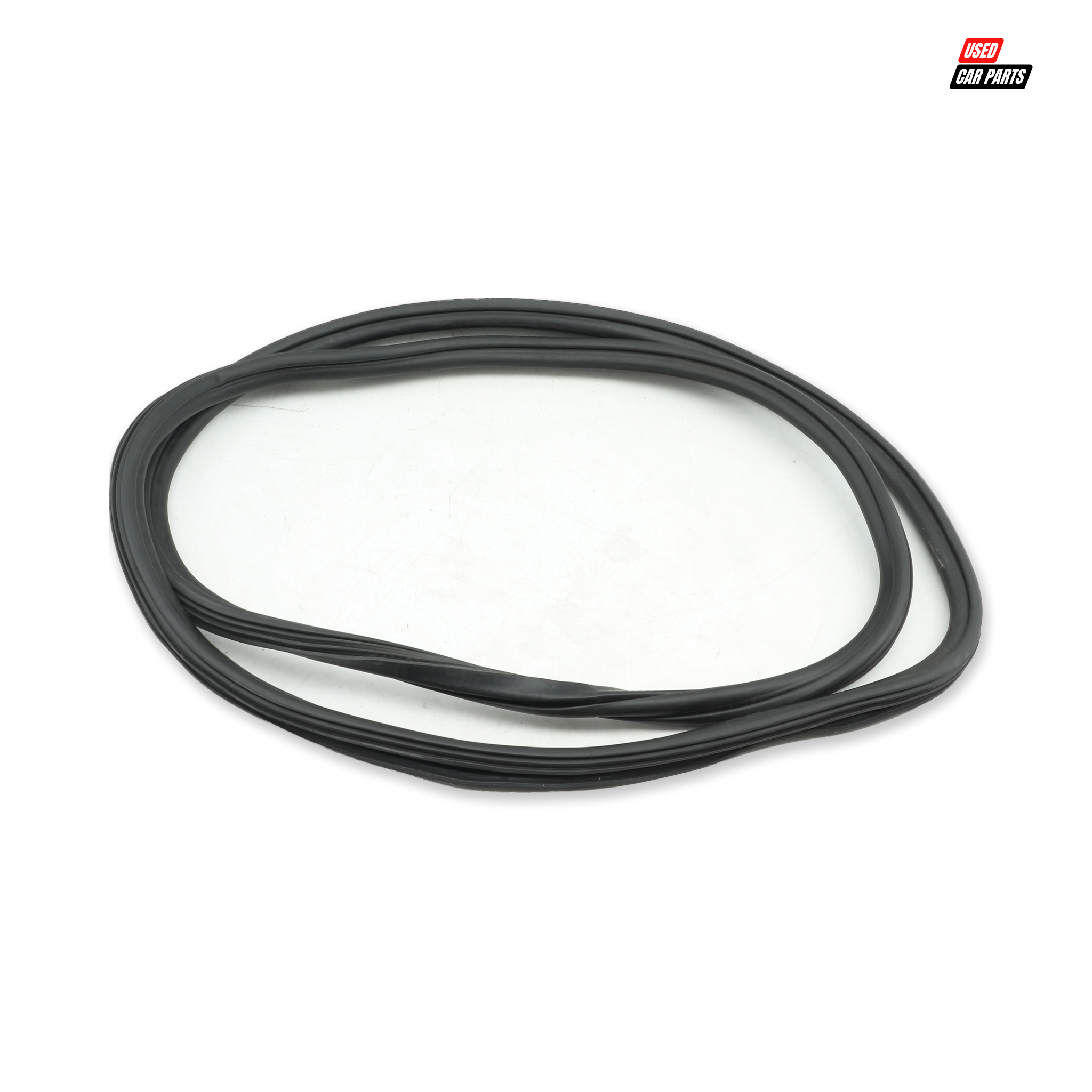 Used Passengers Side Front Door Rubber for 2014 Audi A4 1.8T S Multitronic