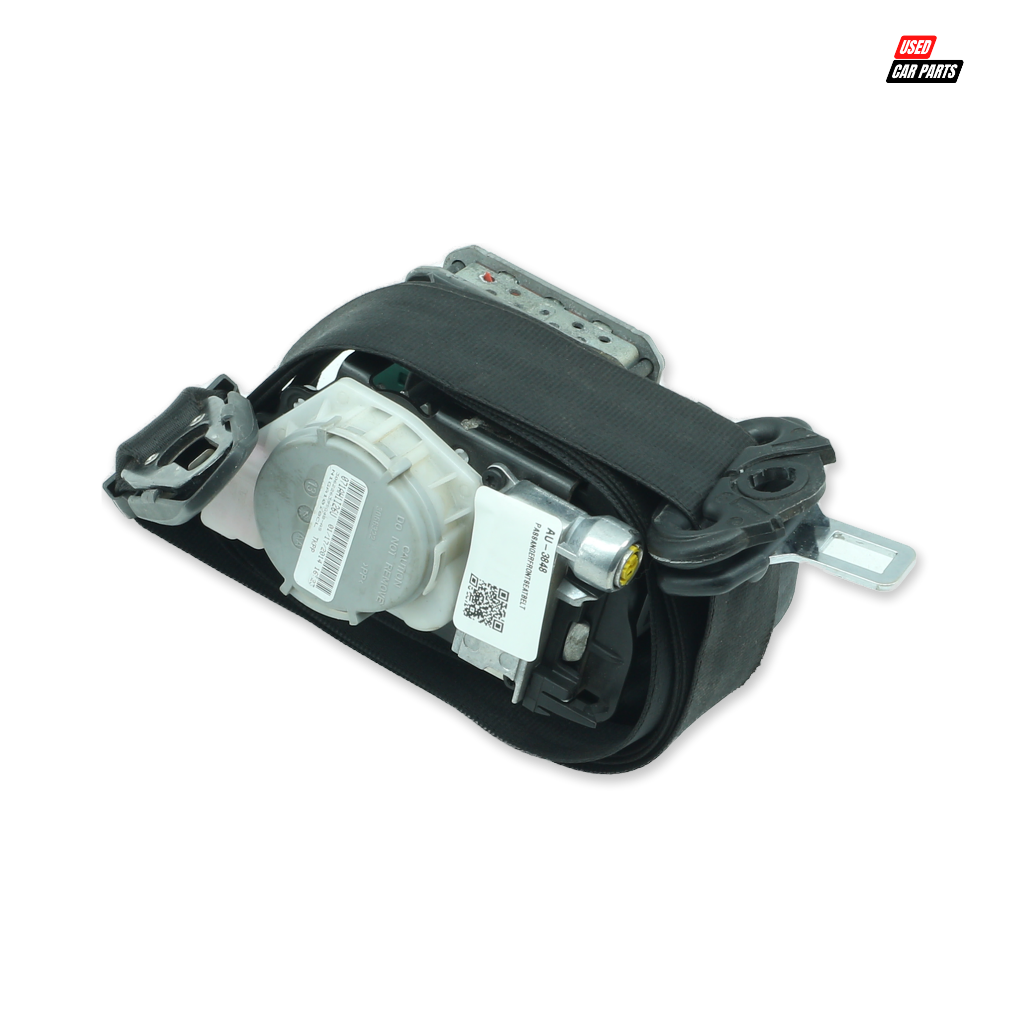 Used 2014 Audi A4 1.8T S Multitronic Passengers Side Front Seatbelt