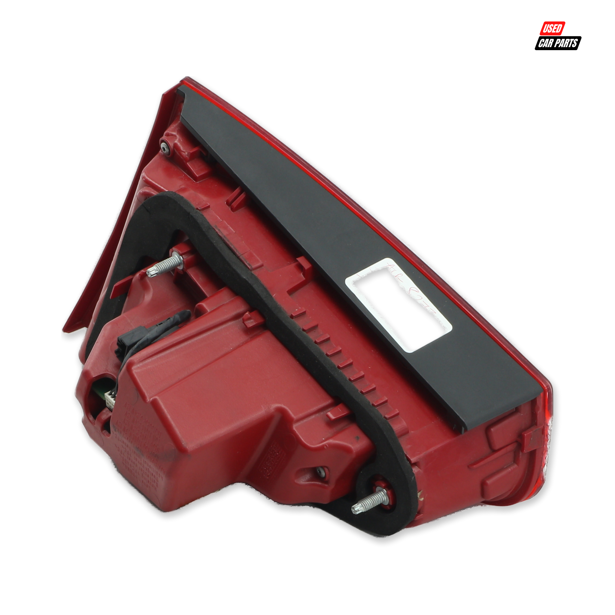 Used Passengers Side Inner Taillight for 2014 Audi A4 1.8T S Multitronic