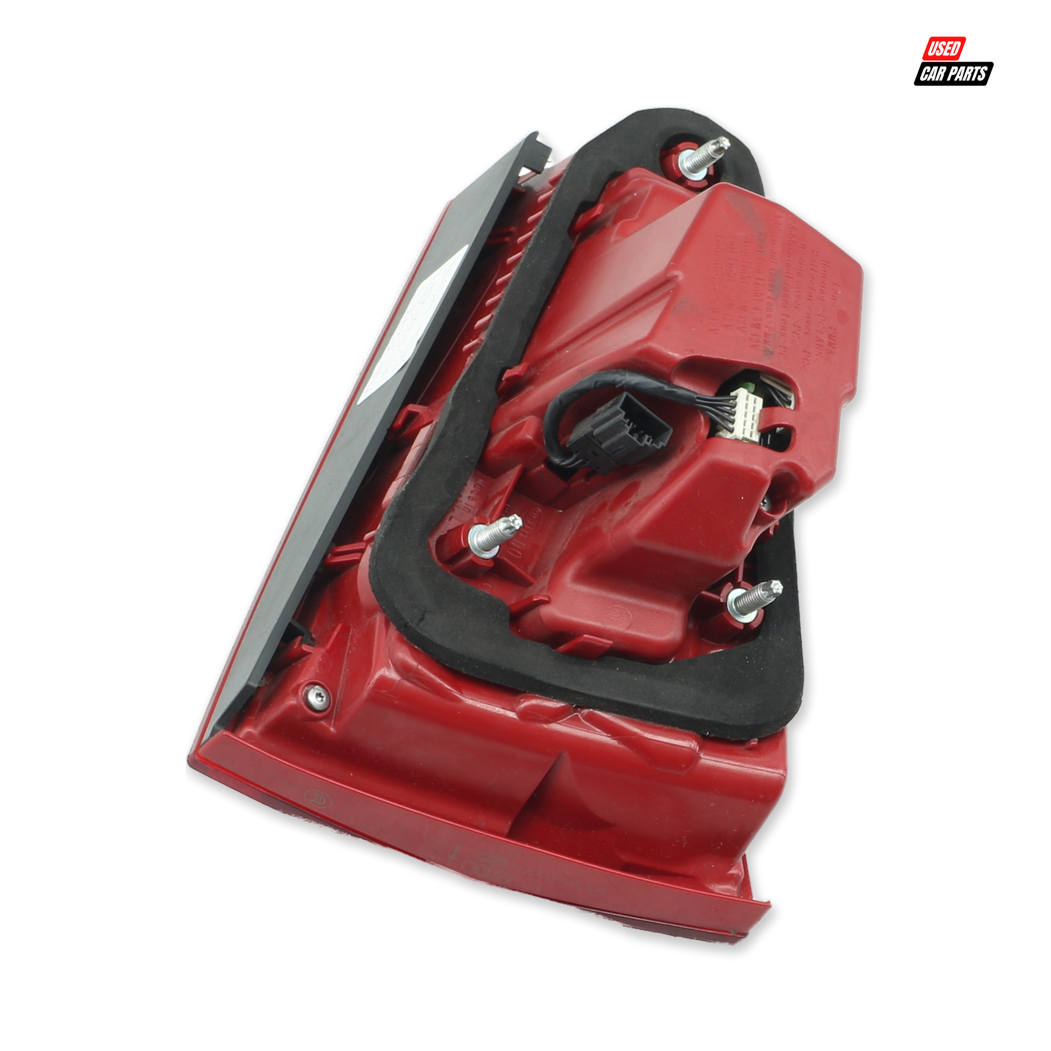Used Passengers Side Inner Taillight for 2014 Audi A4 1.8T S Multitronic