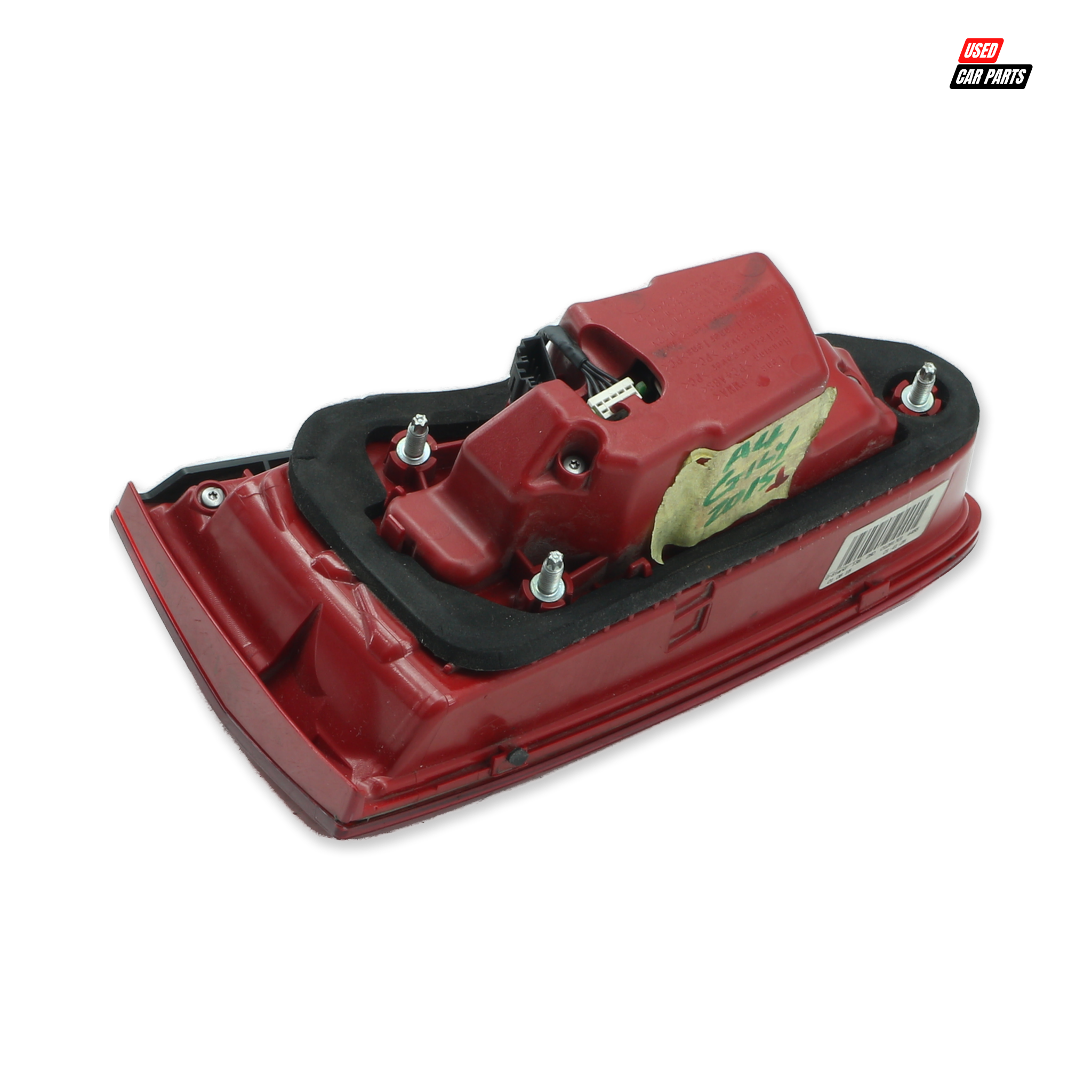 Used Passengers Side Inner Taillight for 2014 Audi A4 1.8T S Multitronic