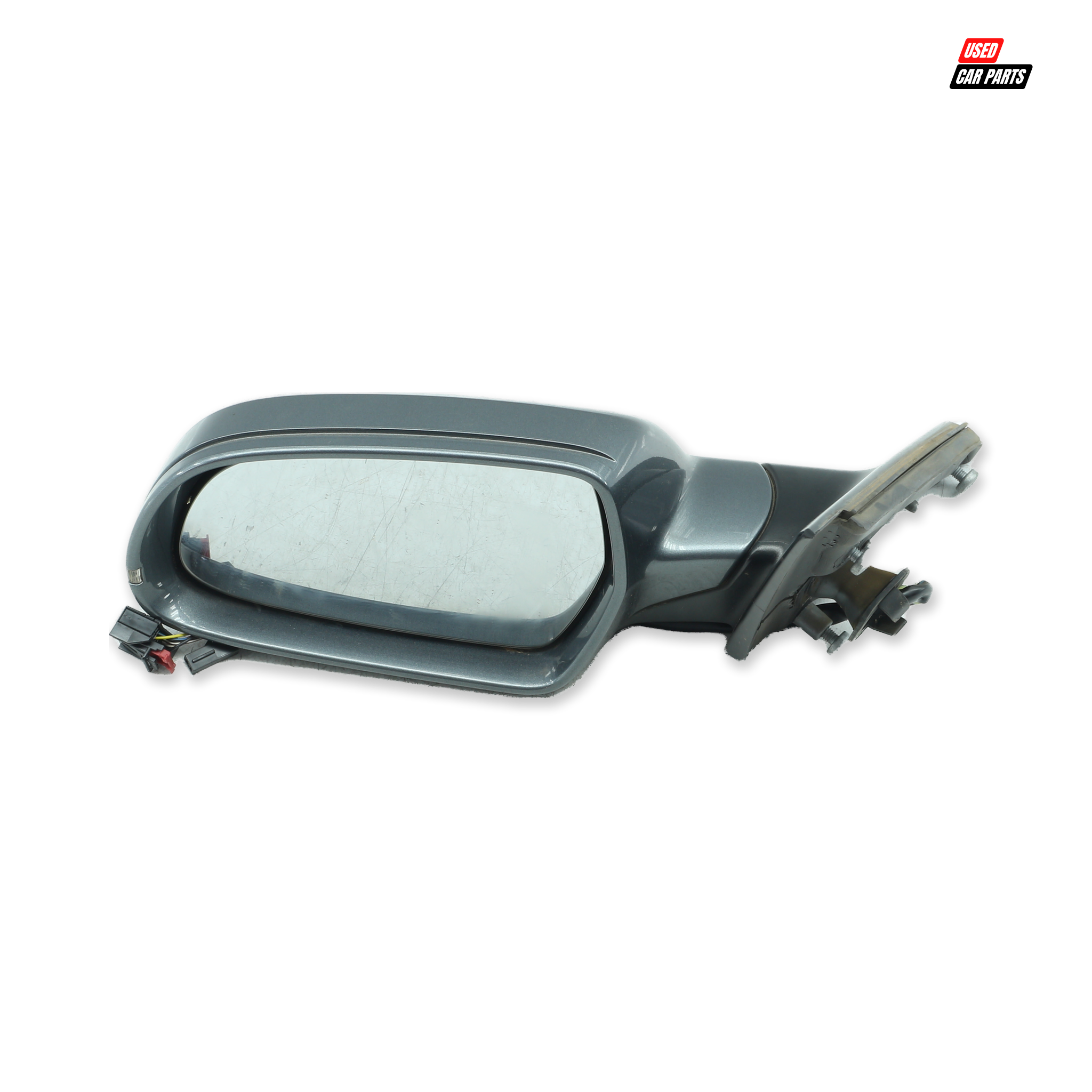 Used Passenger Side Mirror for 2014 Audi A4 1.8T S Multitronic