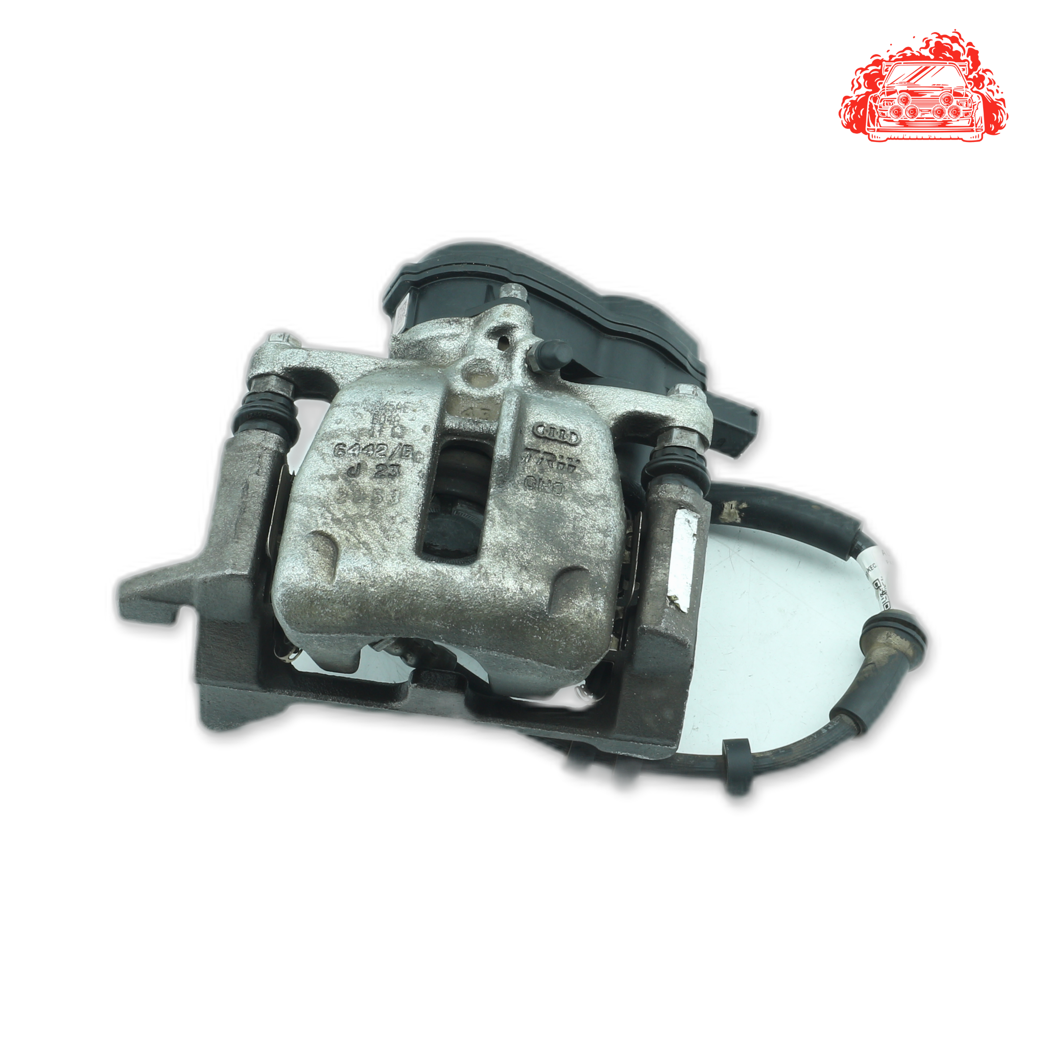 Used Audi A4 1.8T S Multitronic Passengers Side Rear Brake Caliper