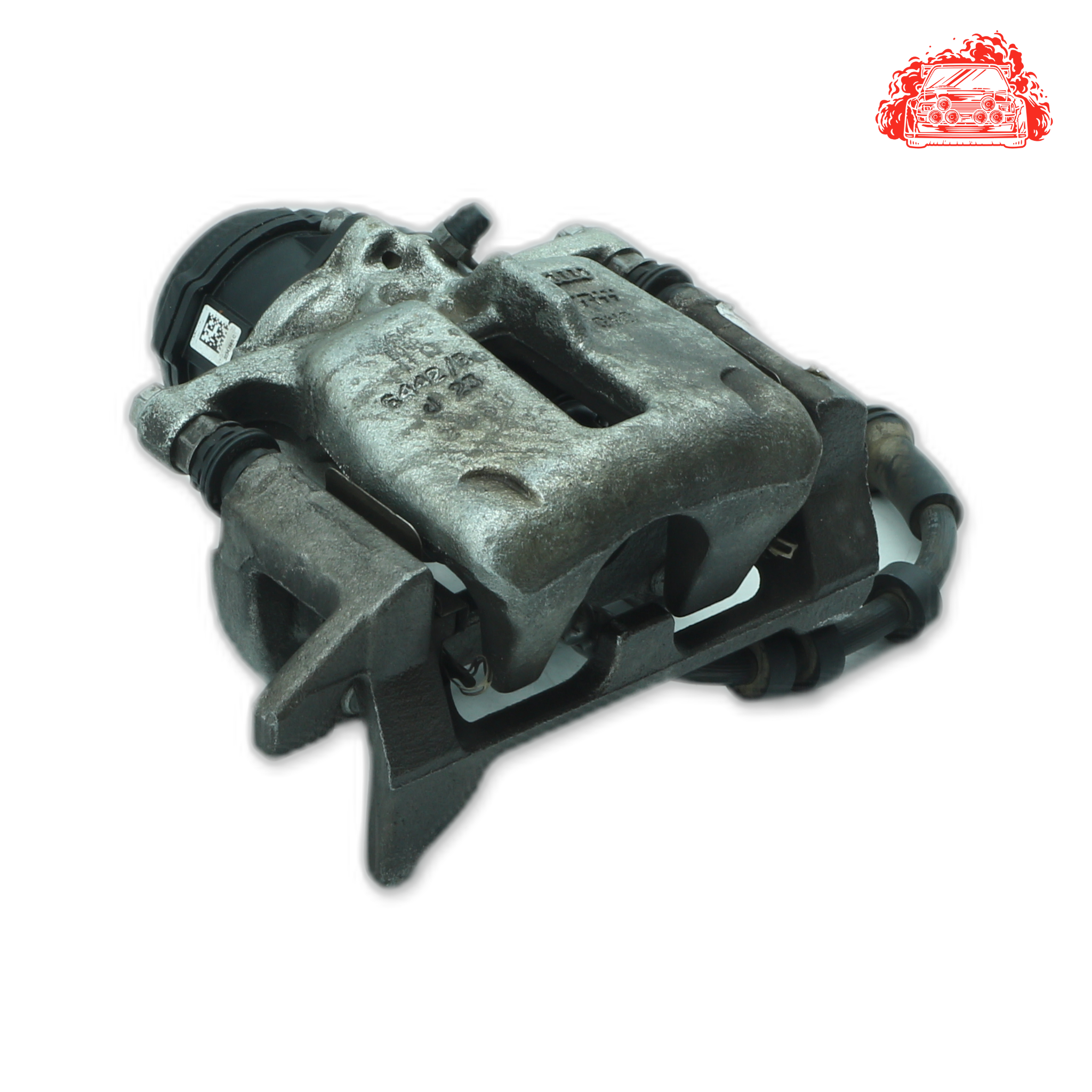 Used Audi A4 1.8T S Multitronic Passengers Side Rear Brake Caliper