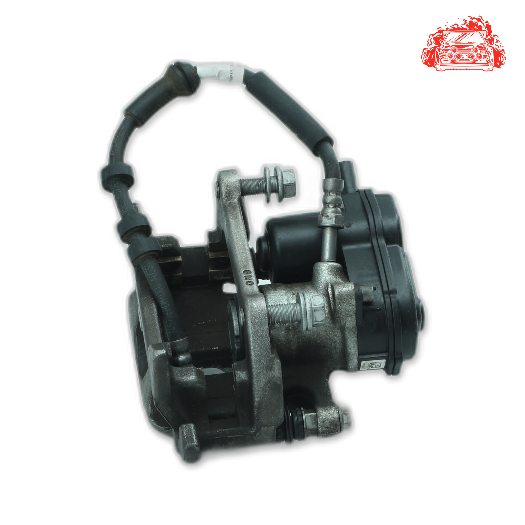 Used Audi A4 1.8T S Multitronic Passengers Side Rear Brake Caliper
