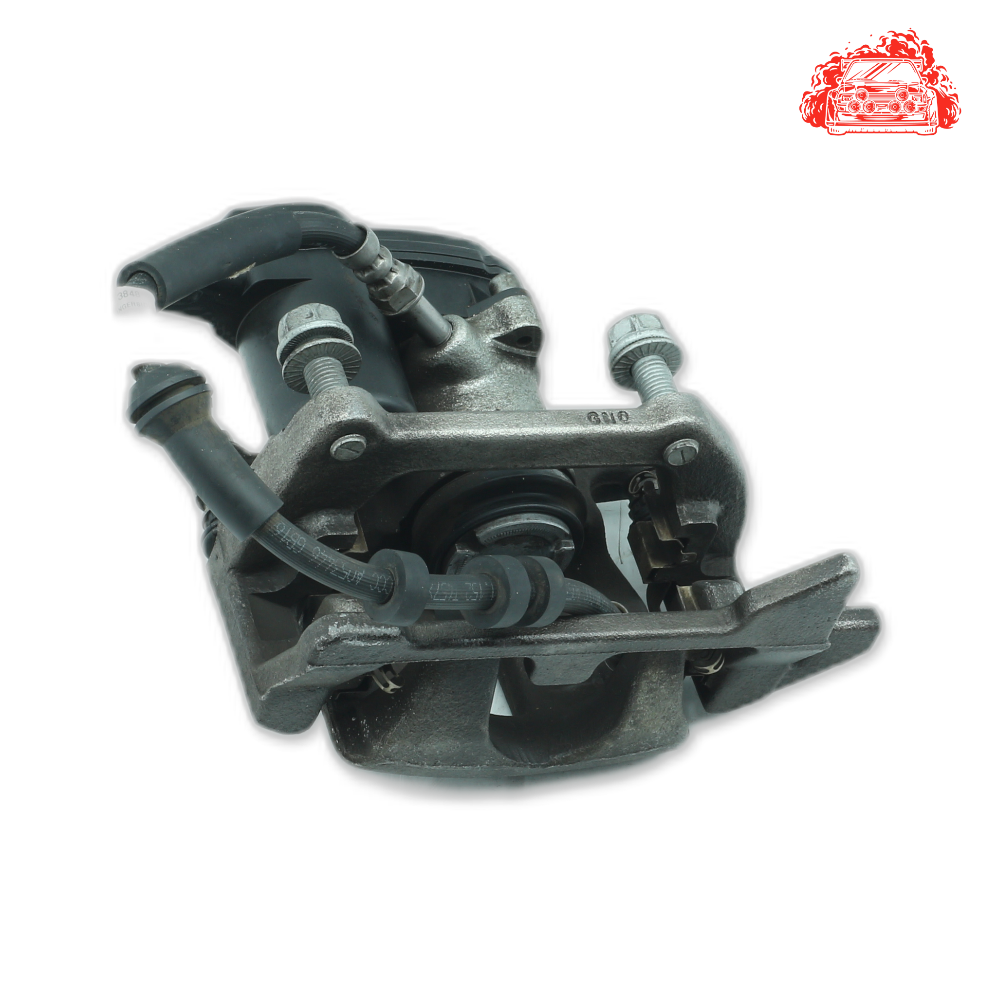 Used Audi A4 1.8T S Multitronic Passengers Side Rear Brake Caliper