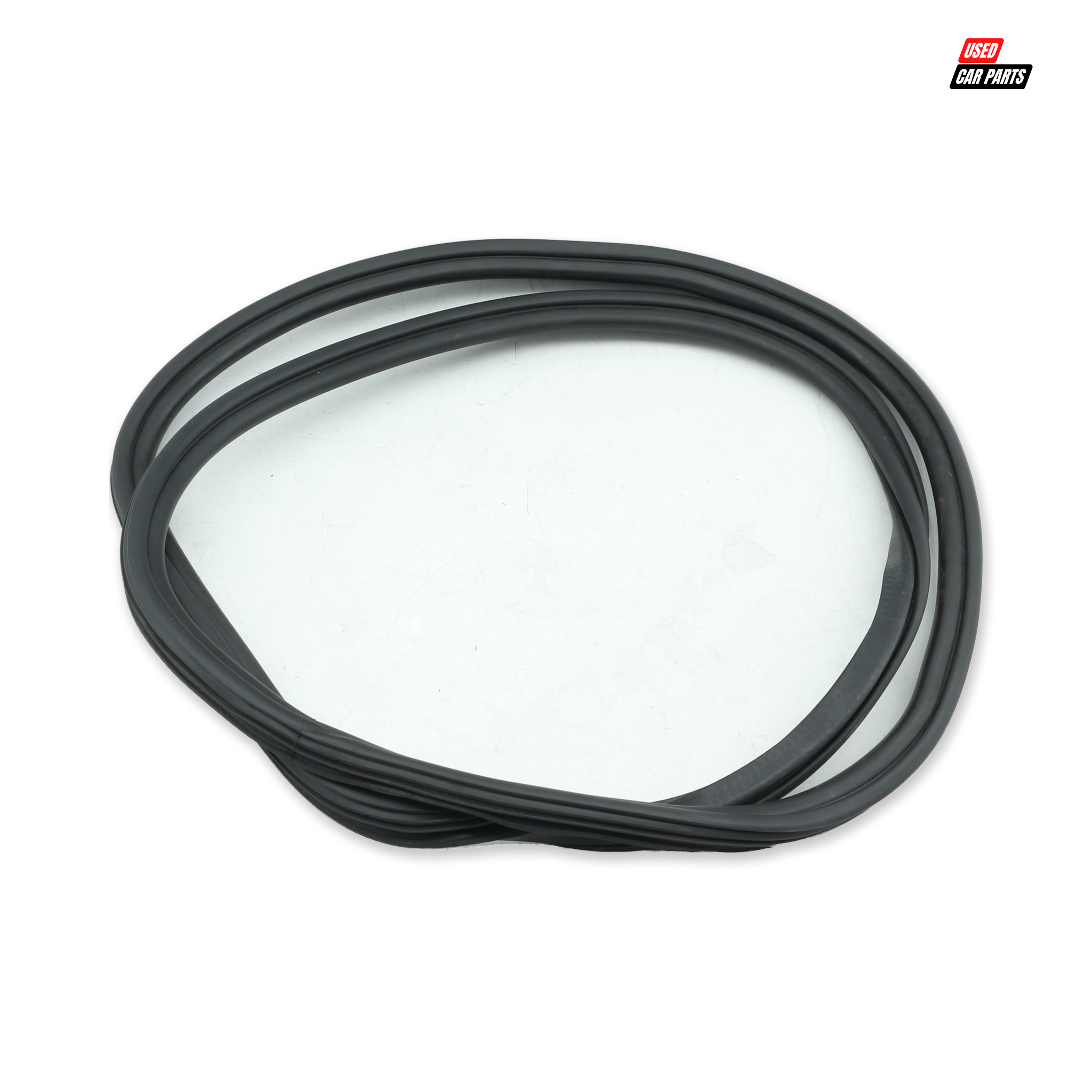 Used Passengers Side Rear Door Rubber for 2014 Audi A4 1.8T S Multitronic