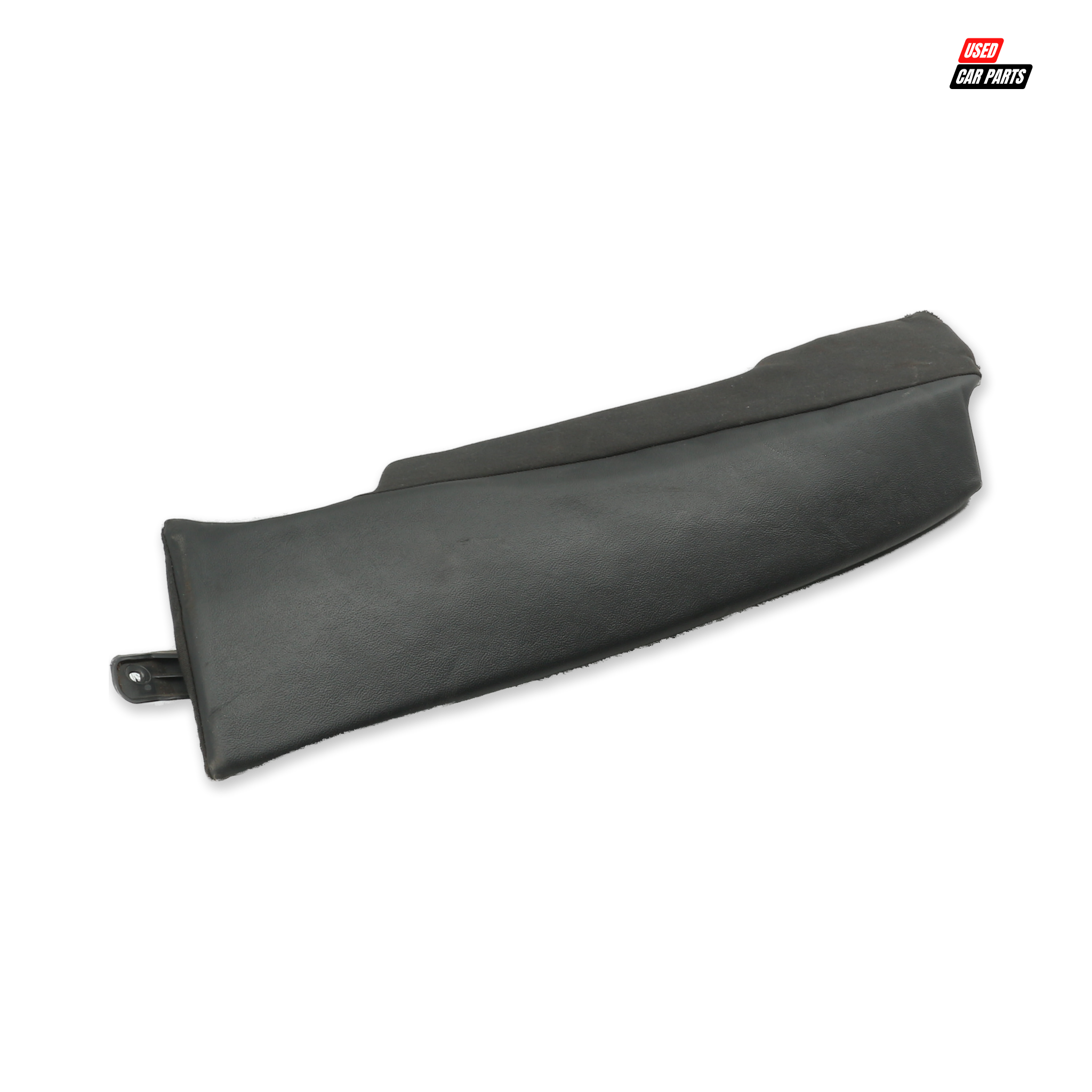 Used AUDI A4 1.8T S MULTITRONIC Passengers Side Rear Seat Bolster (Part Number 307203BA03)