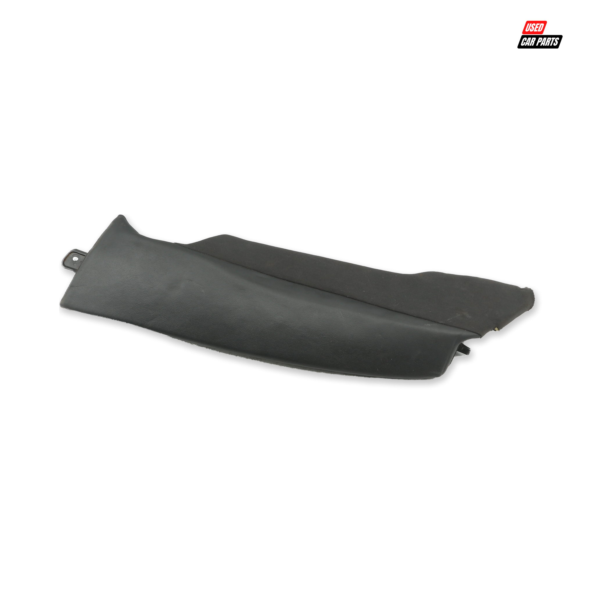 Used AUDI A4 1.8T S MULTITRONIC Passengers Side Rear Seat Bolster (Part Number 307203BA03)