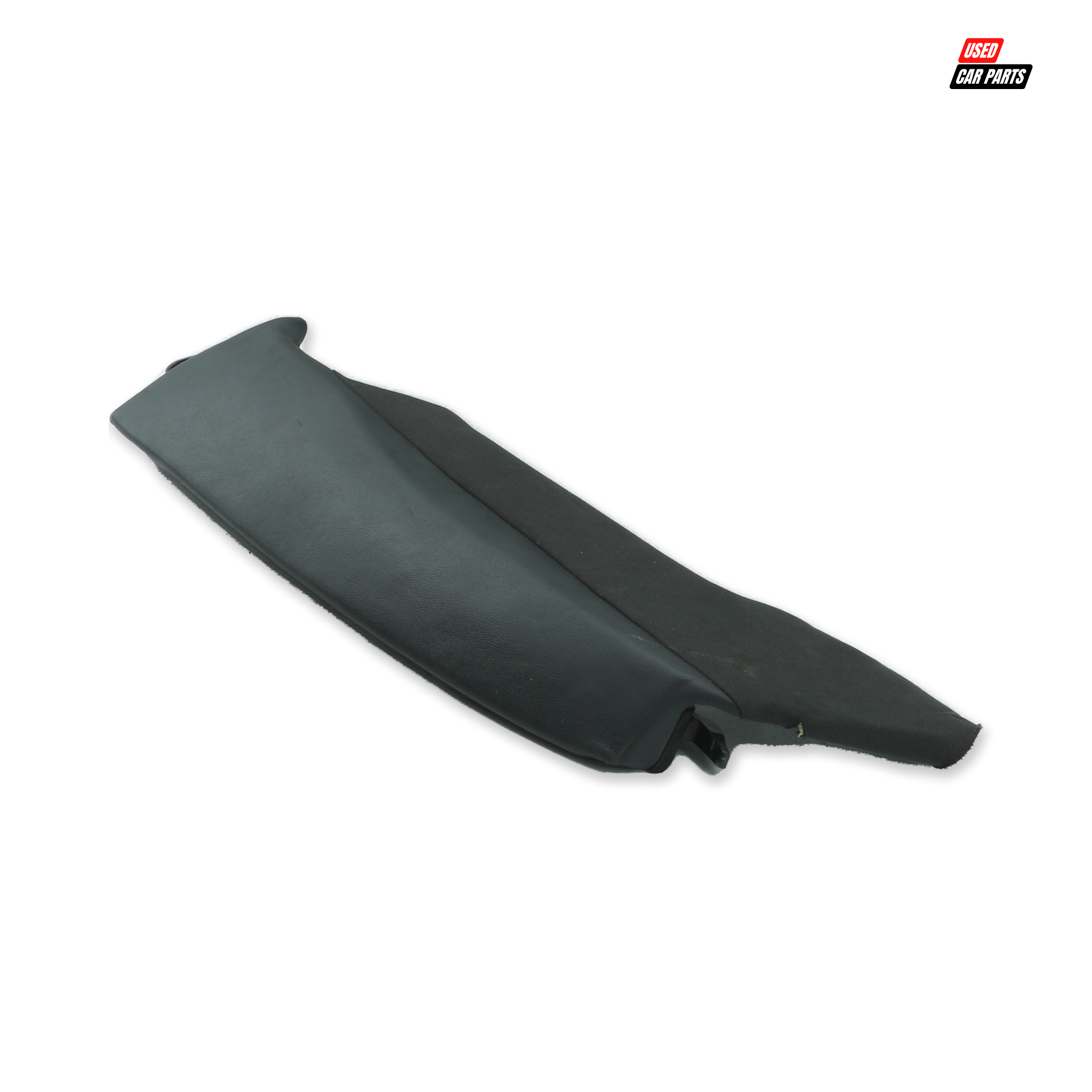 Used OEM Audi A4 1.8T Passengers Side Rear Seat Bolster Part Number 307203BA03