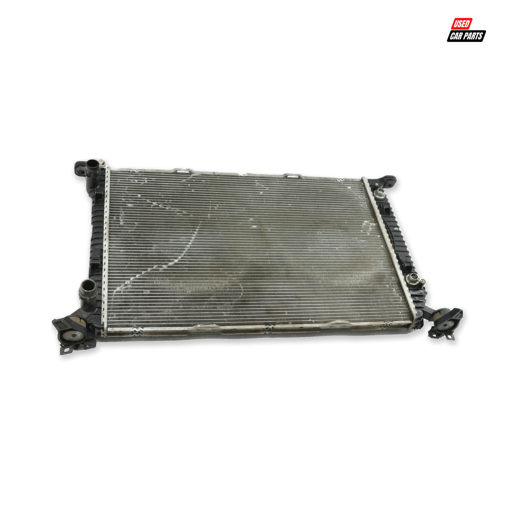Used Radiator (Part Number 8K0121251AH) for 2014 Audi A4 1.8T S Multitronic