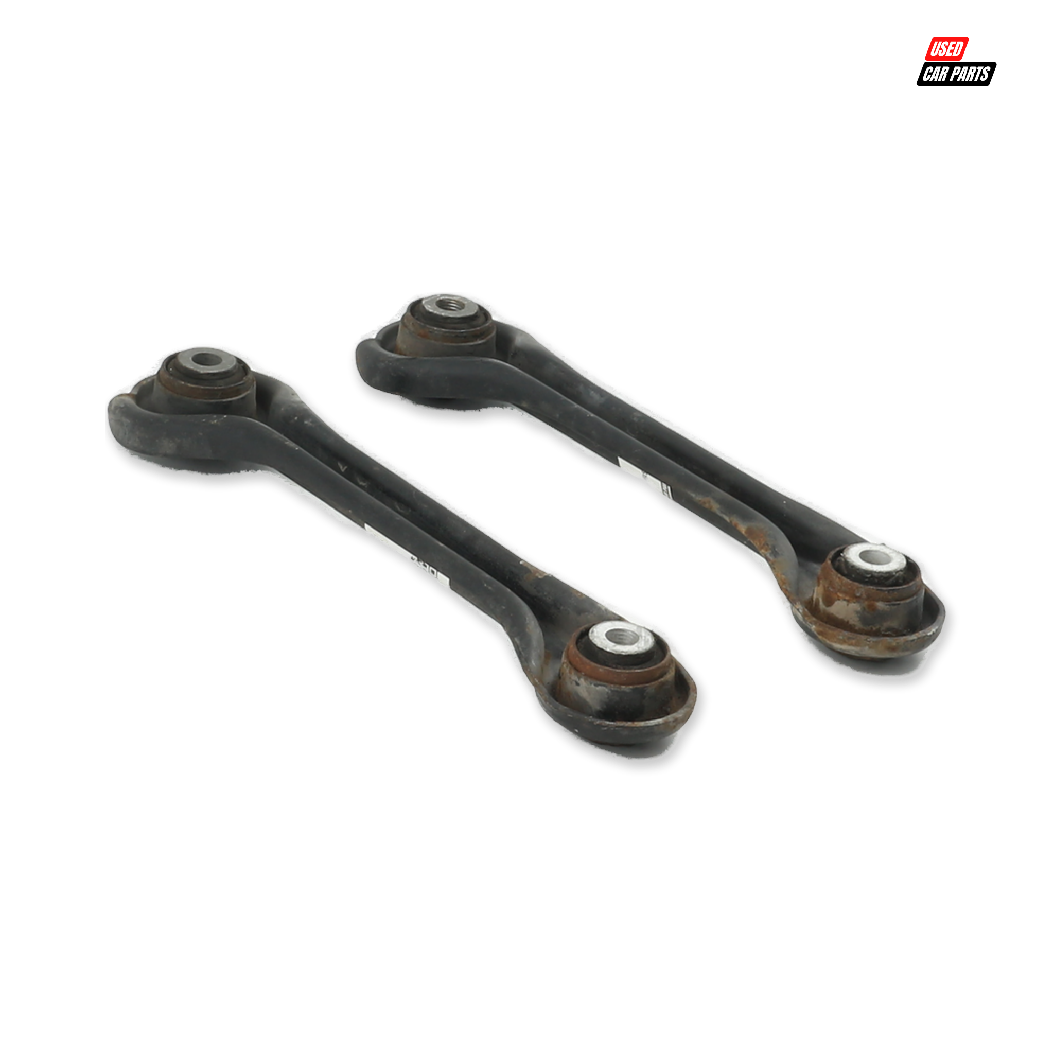 Used Rear Control Arm for 2014 Audi A4 1.8T S Multitronic (Salvaged)