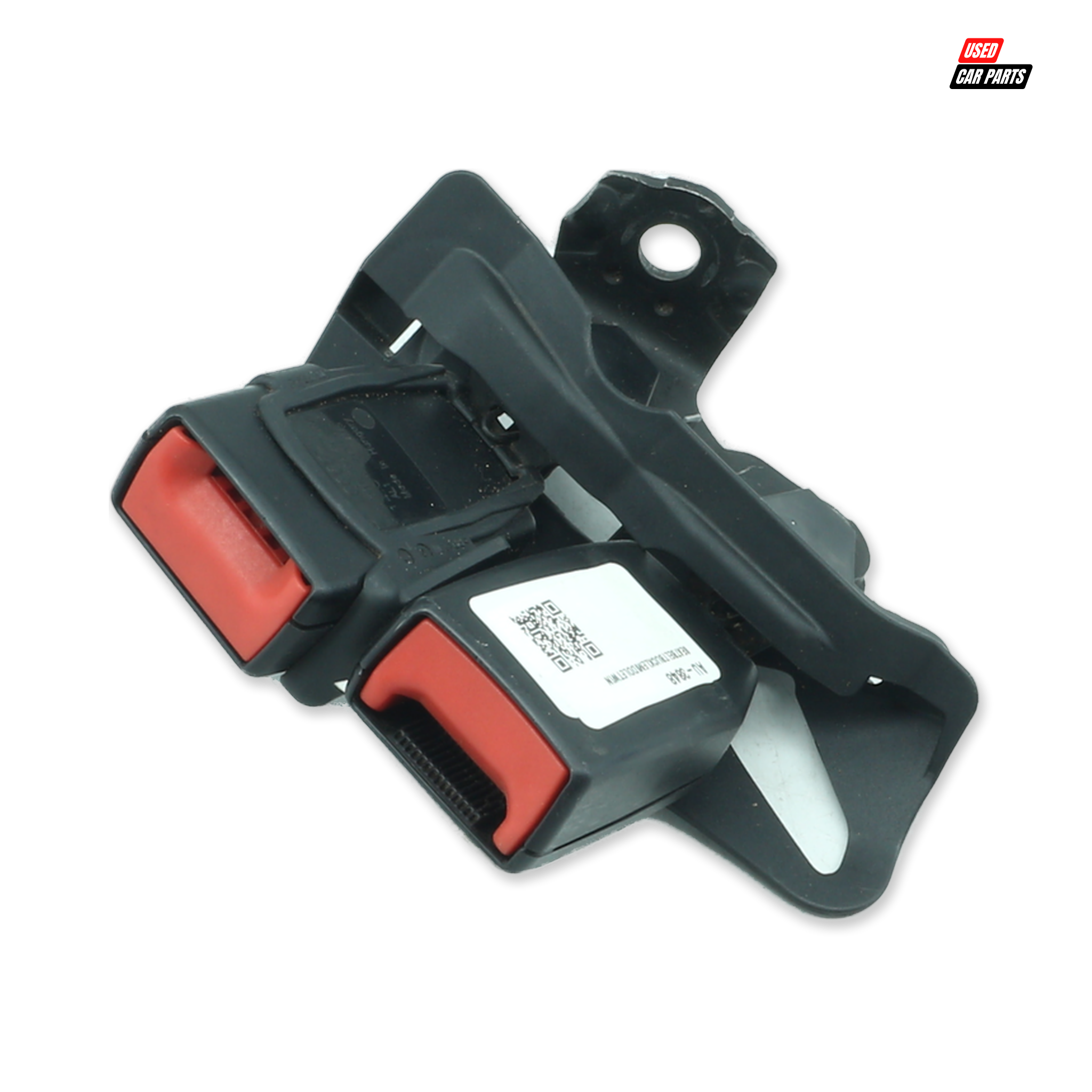 Used Audi A4 1.8T S Multitronic 2014 Rear Seatbelt Buckle