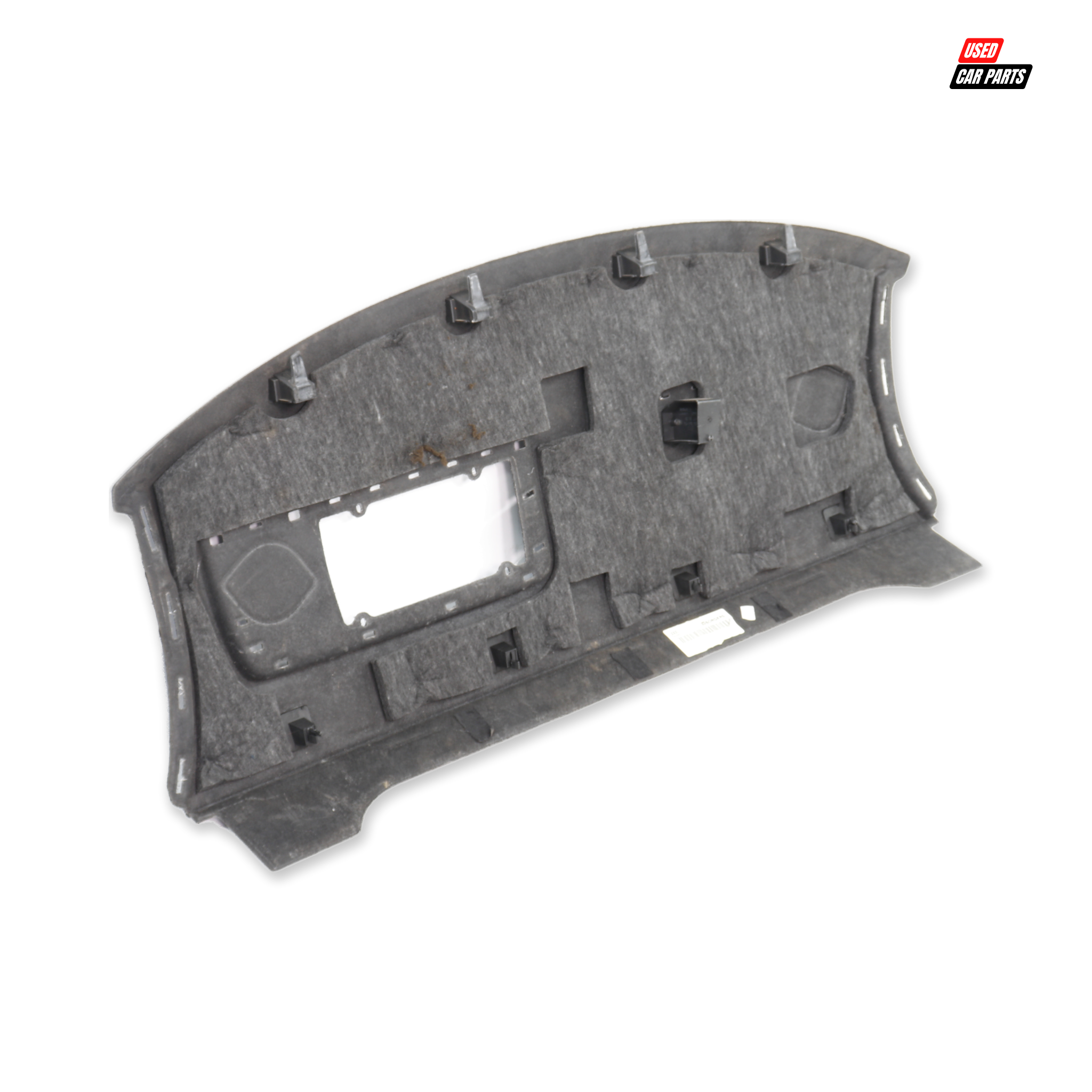 Used AUDI A4 1.8T S MULTITRONIC Rear Speaker Board Part Number 8K5863411