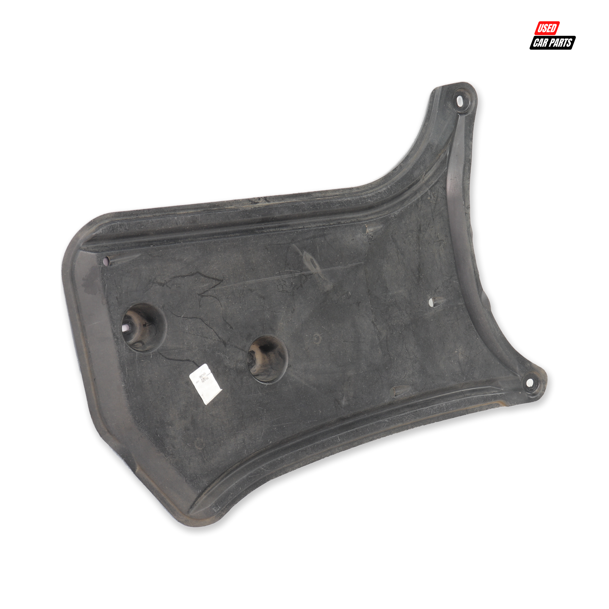 Used AUDI A4 1.8T S MULTITRONIC Rear Underbody Cover (Part Number 8K0825219)