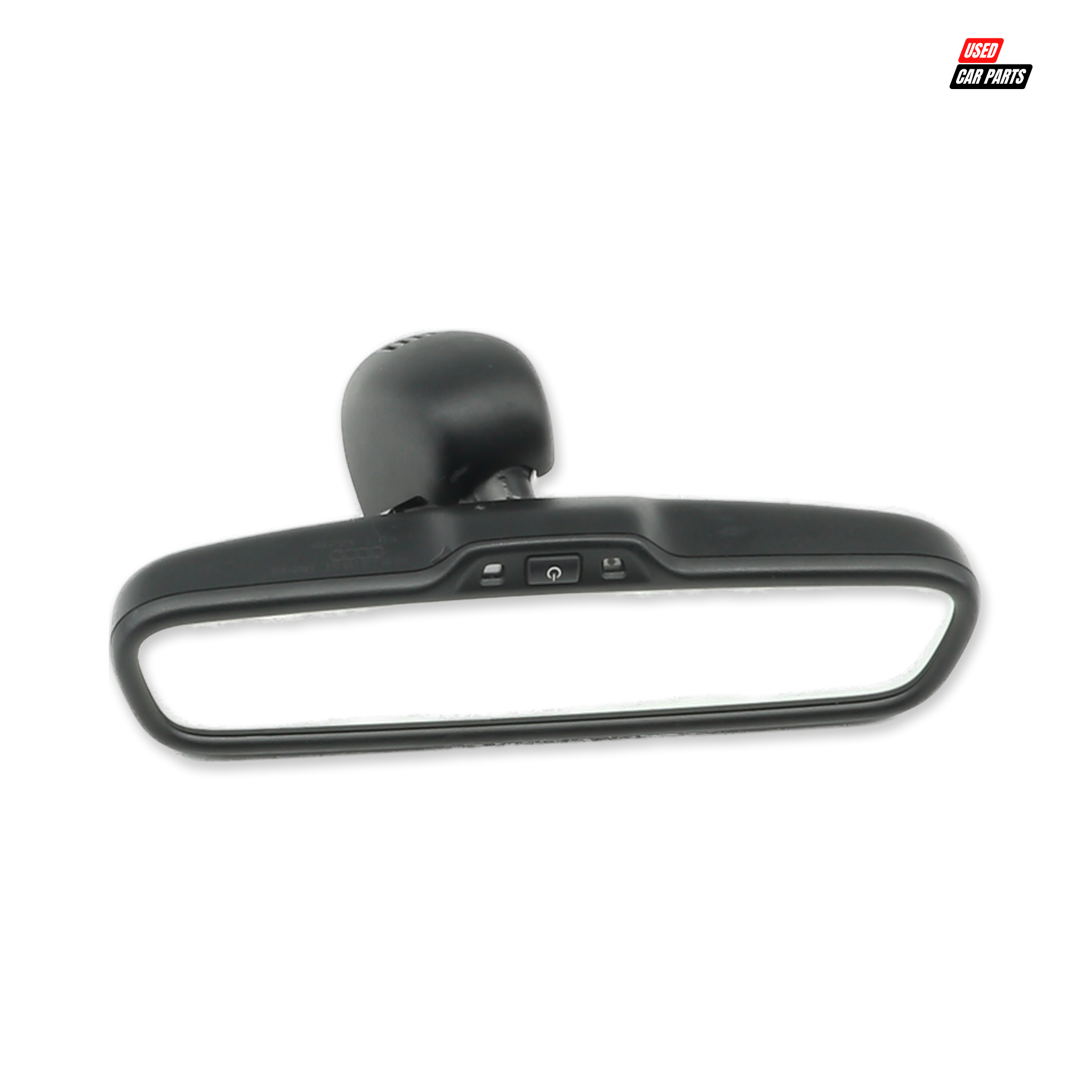 Used Audi A4 1.8T S Multitronic 2014 Rearview Mirror (Salvaged)