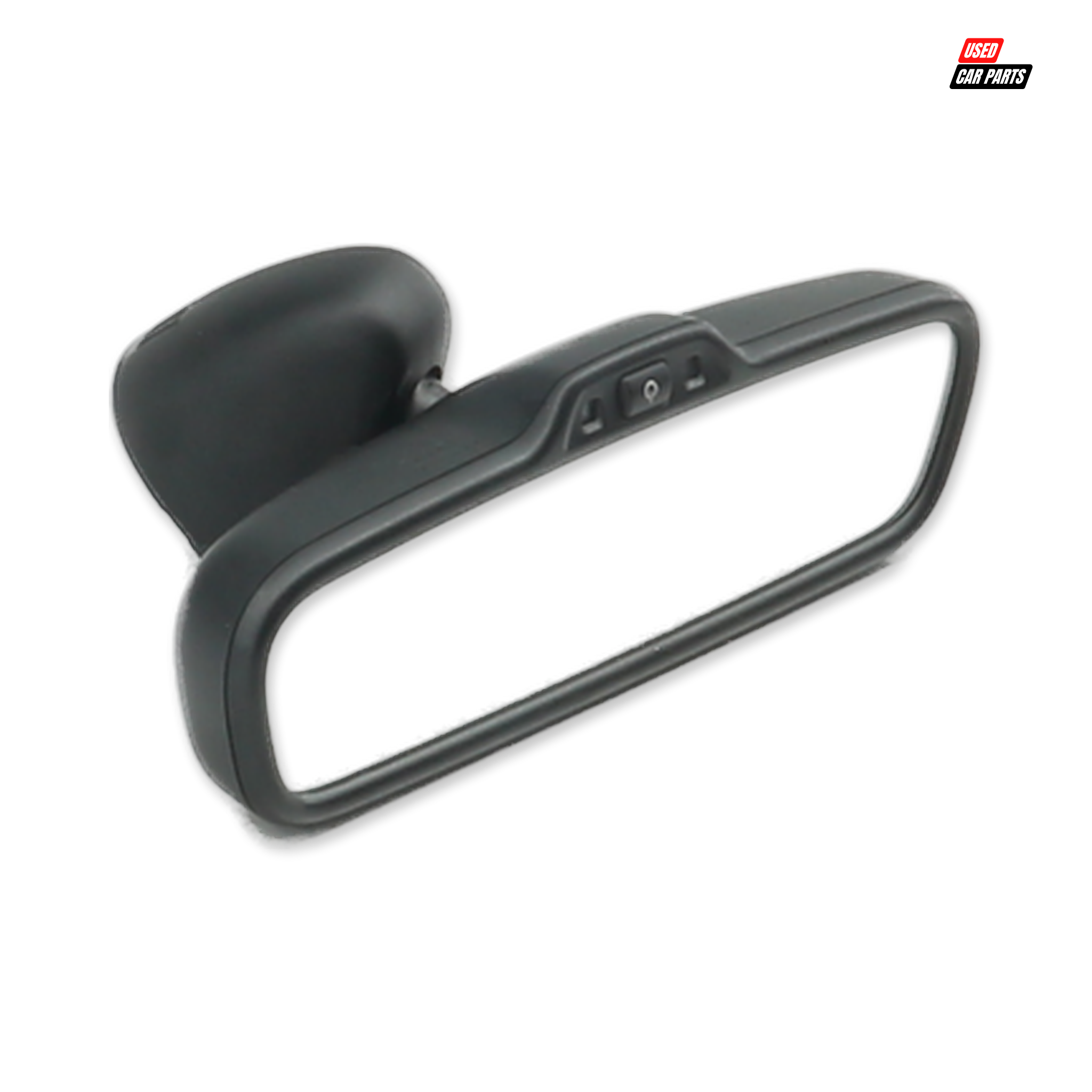 Used Audi A4 1.8T S Multitronic 2014 Rearview Mirror (Salvaged)