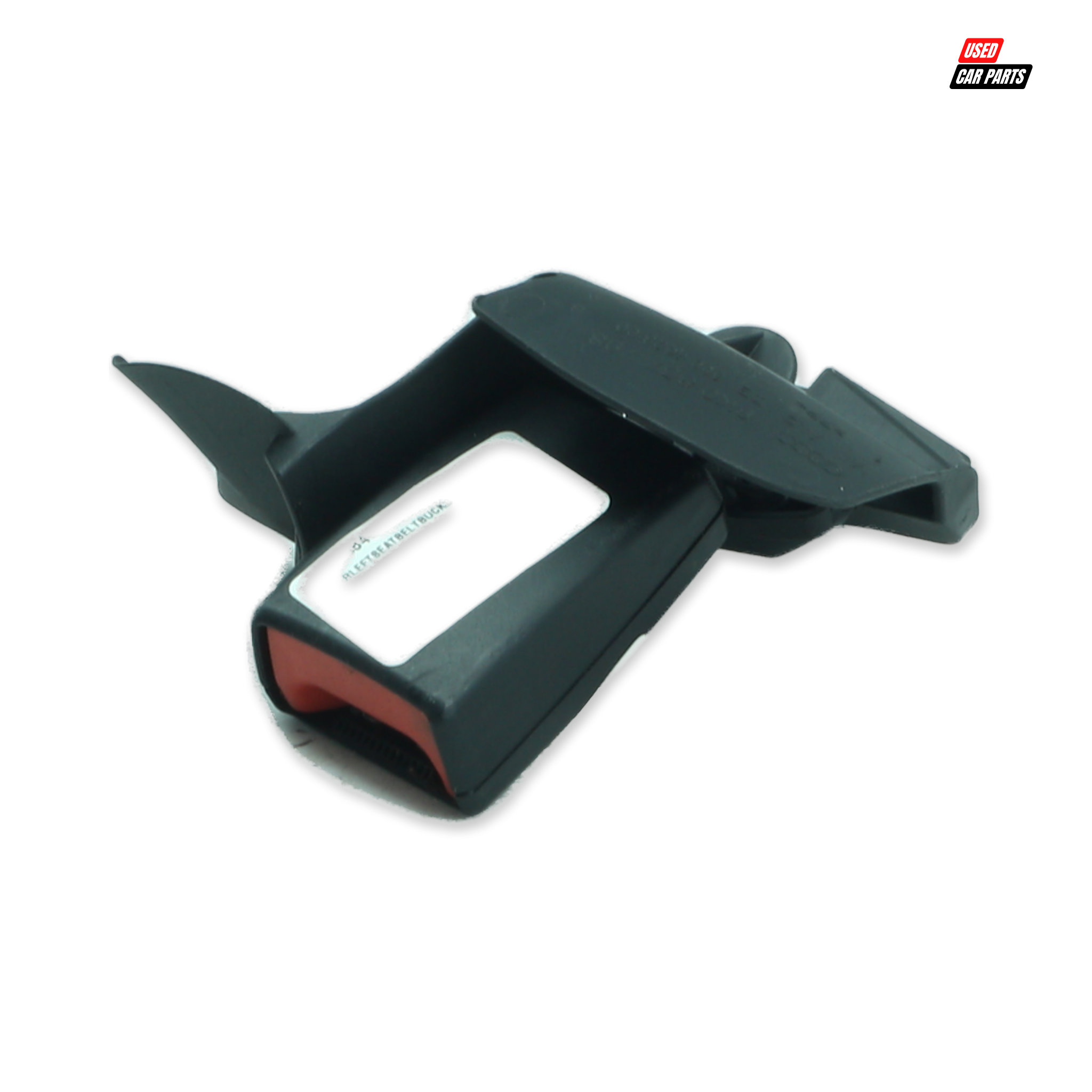 Used Audi A4 1.8T S Multitronic 2014 Seatbelt Buckle (Salvaged)