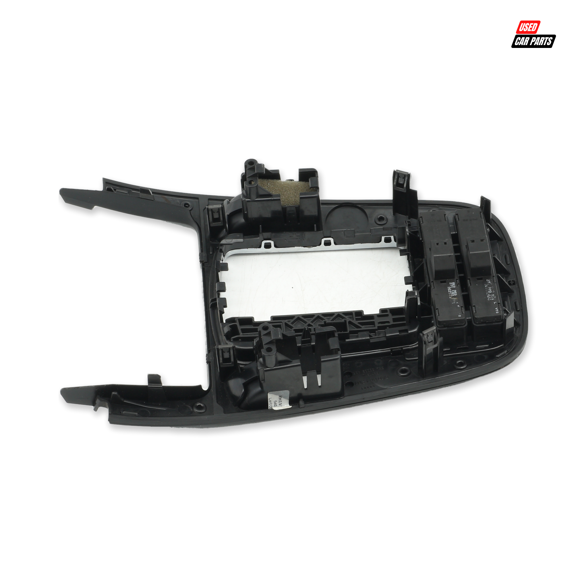 Used Shifter Surround Panel for 2014 Audi A4 1.8T S Multitronic