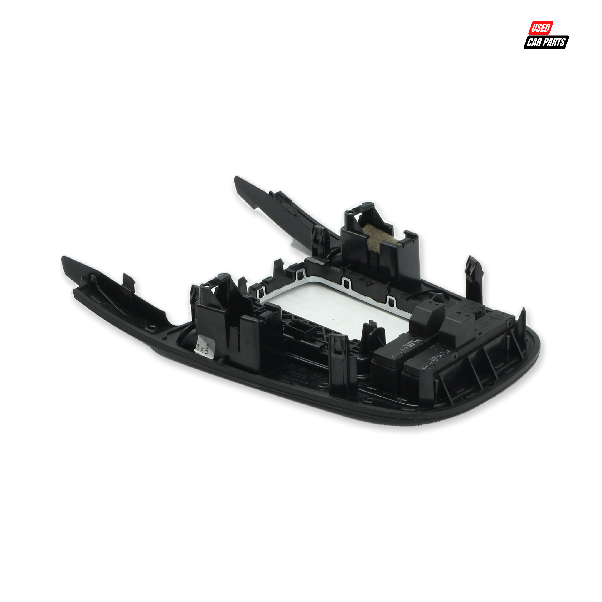 Used Shifter Surround Panel for 2014 Audi A4 1.8T S Multitronic