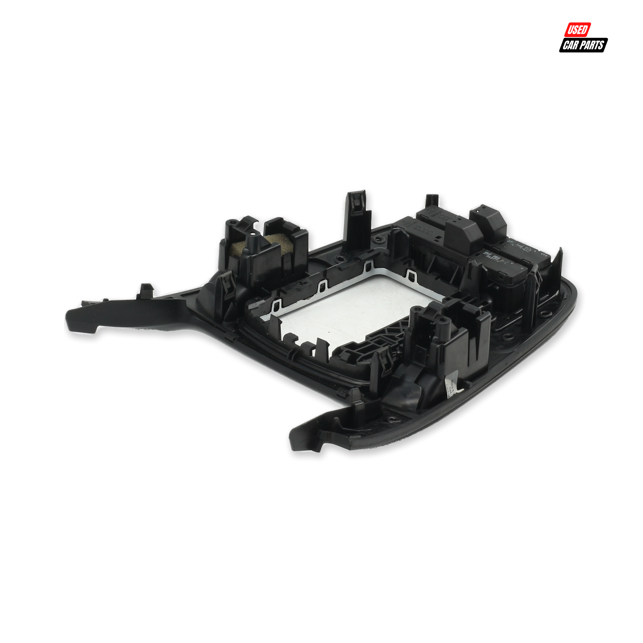 Used Shifter Surround Panel for 2014 Audi A4 1.8T S Multitronic