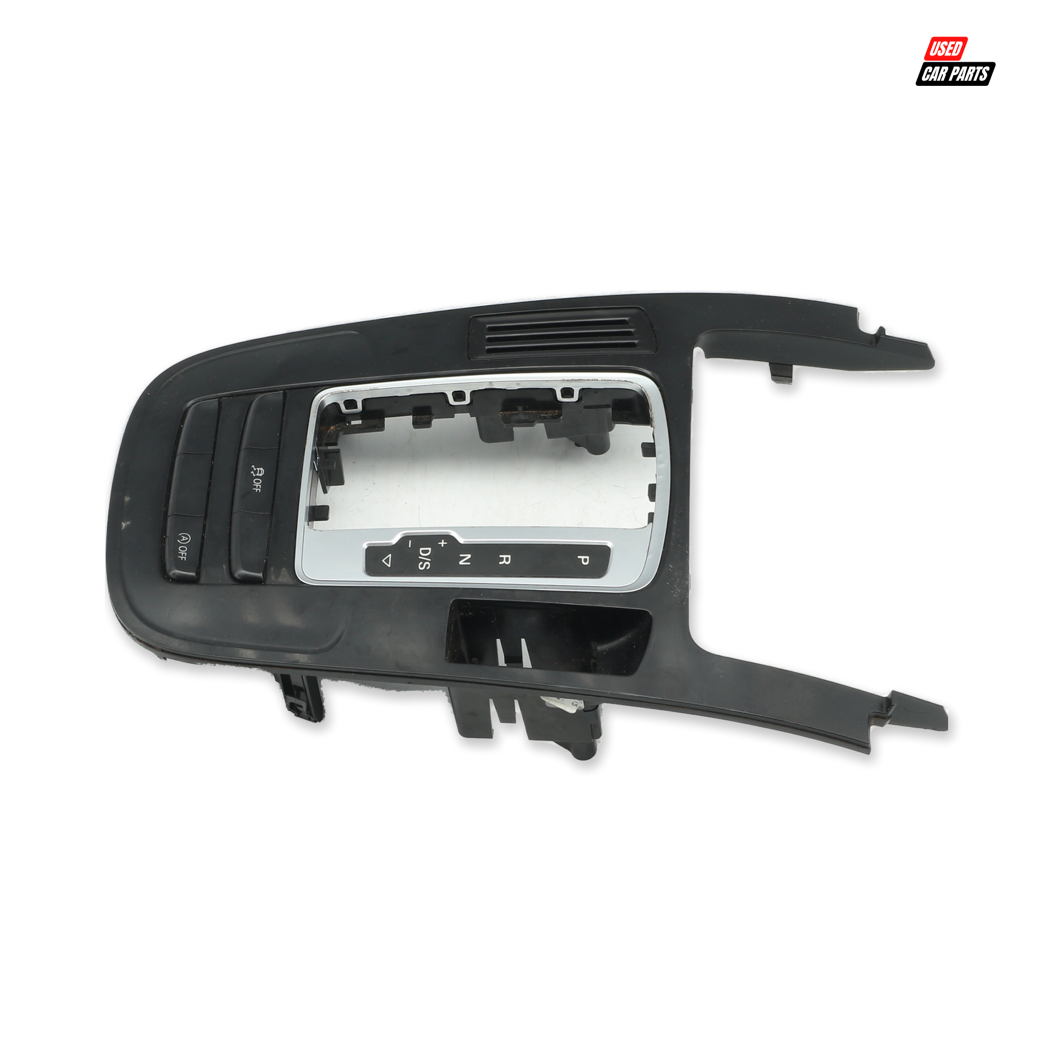 Used Shifter Surround Panel for 2014 Audi A4 1.8T S Multitronic
