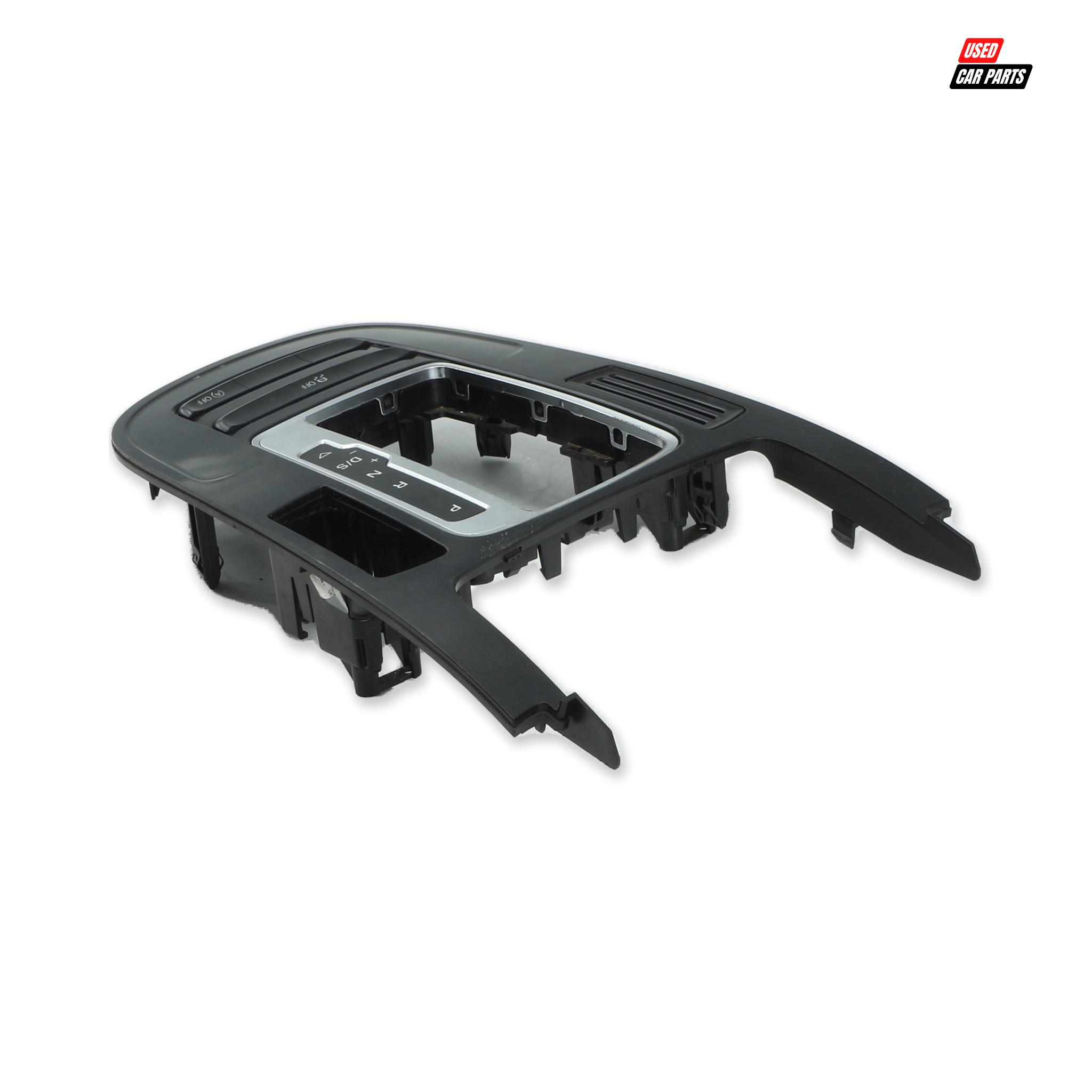 Used Shifter Surround Panel for 2014 Audi A4 1.8T S Multitronic