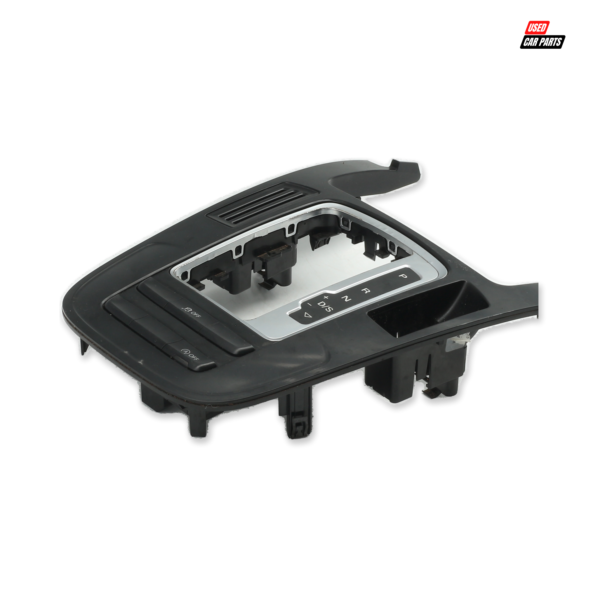Used Shifter Surround Panel for 2014 Audi A4 1.8T S Multitronic