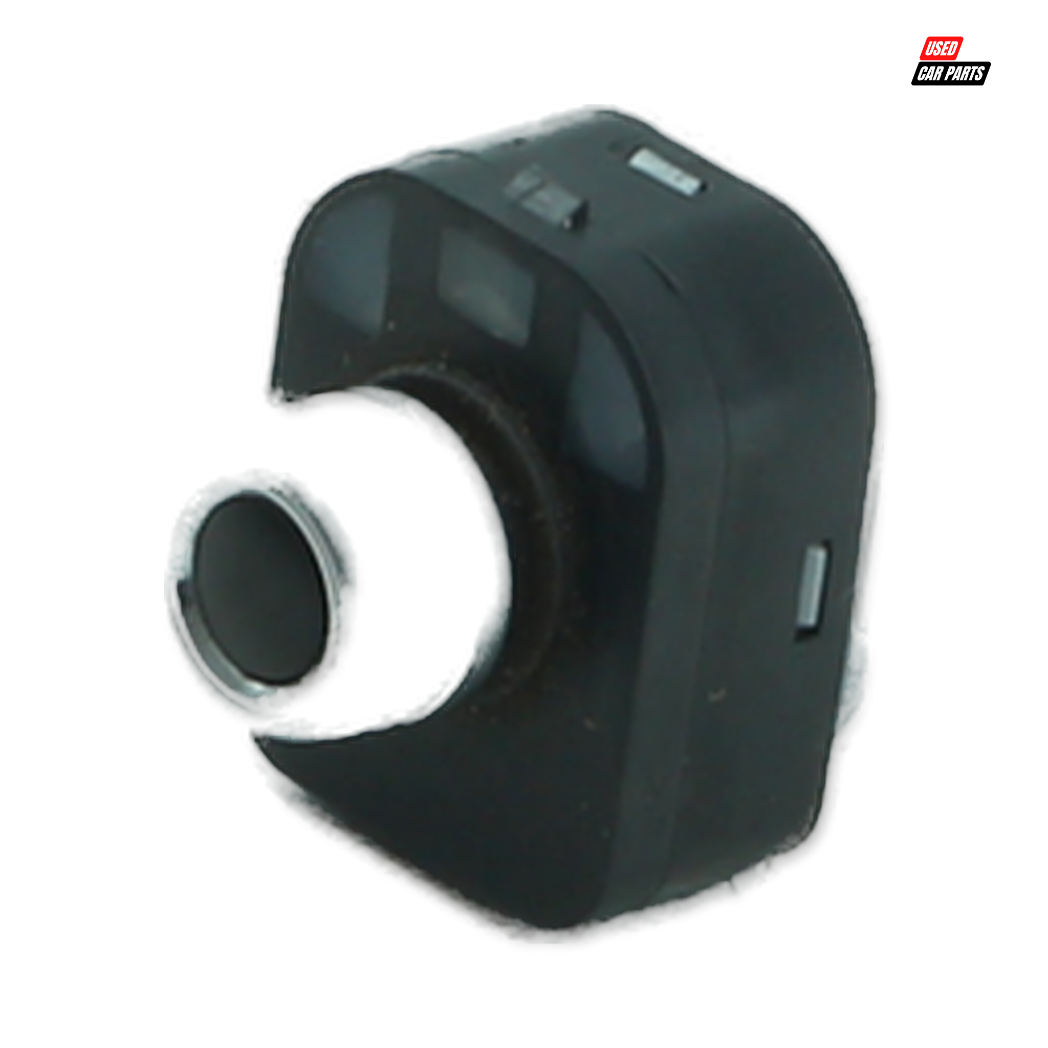 Used Side Mirrors Switch (Part Number 8K0959565F) for 2014 AUDI A4 1.8T S MULTITRONIC