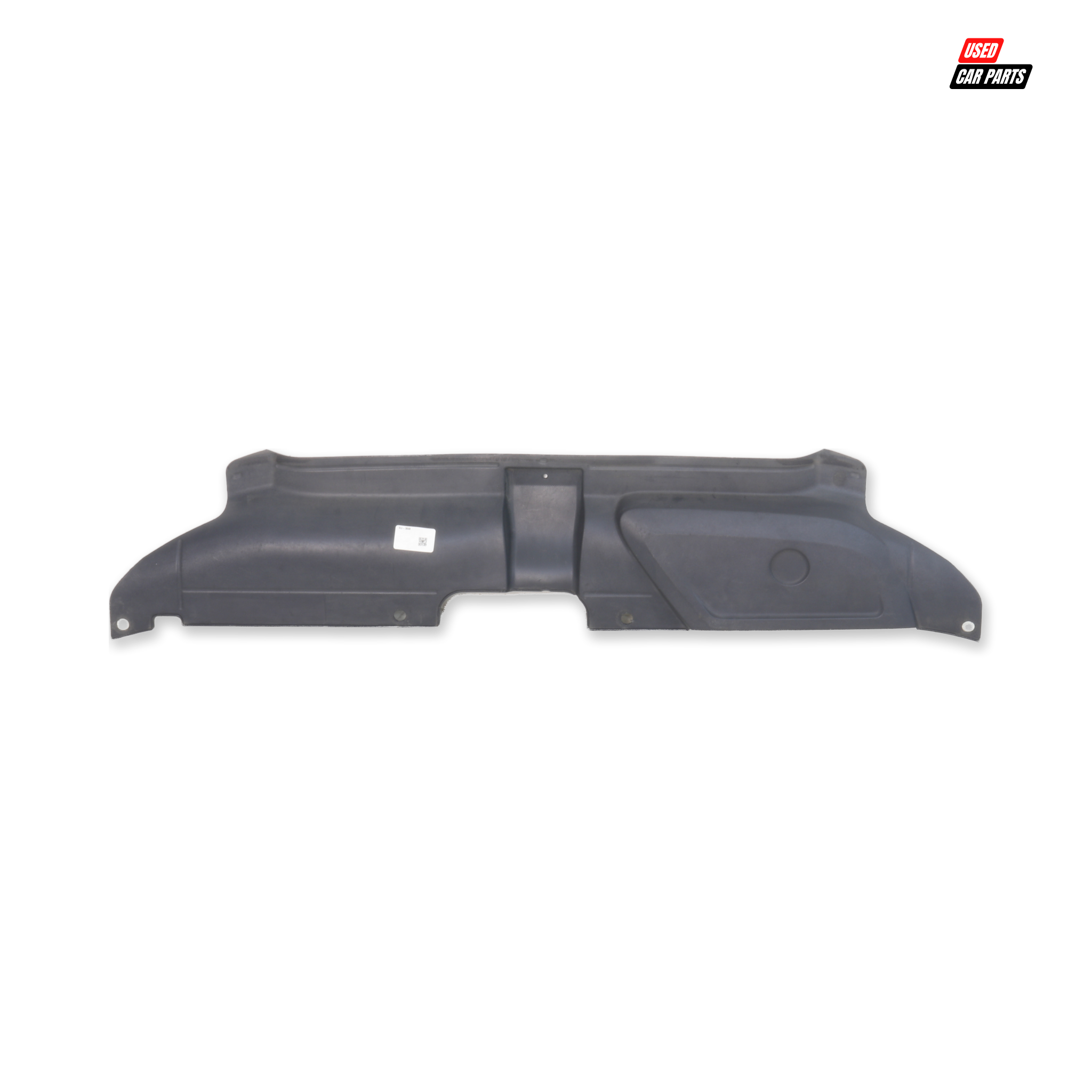 Used AUDI A4 1.8T S MULTITRONIC 2014 Splash Tray (Part Number 8K0807081D)