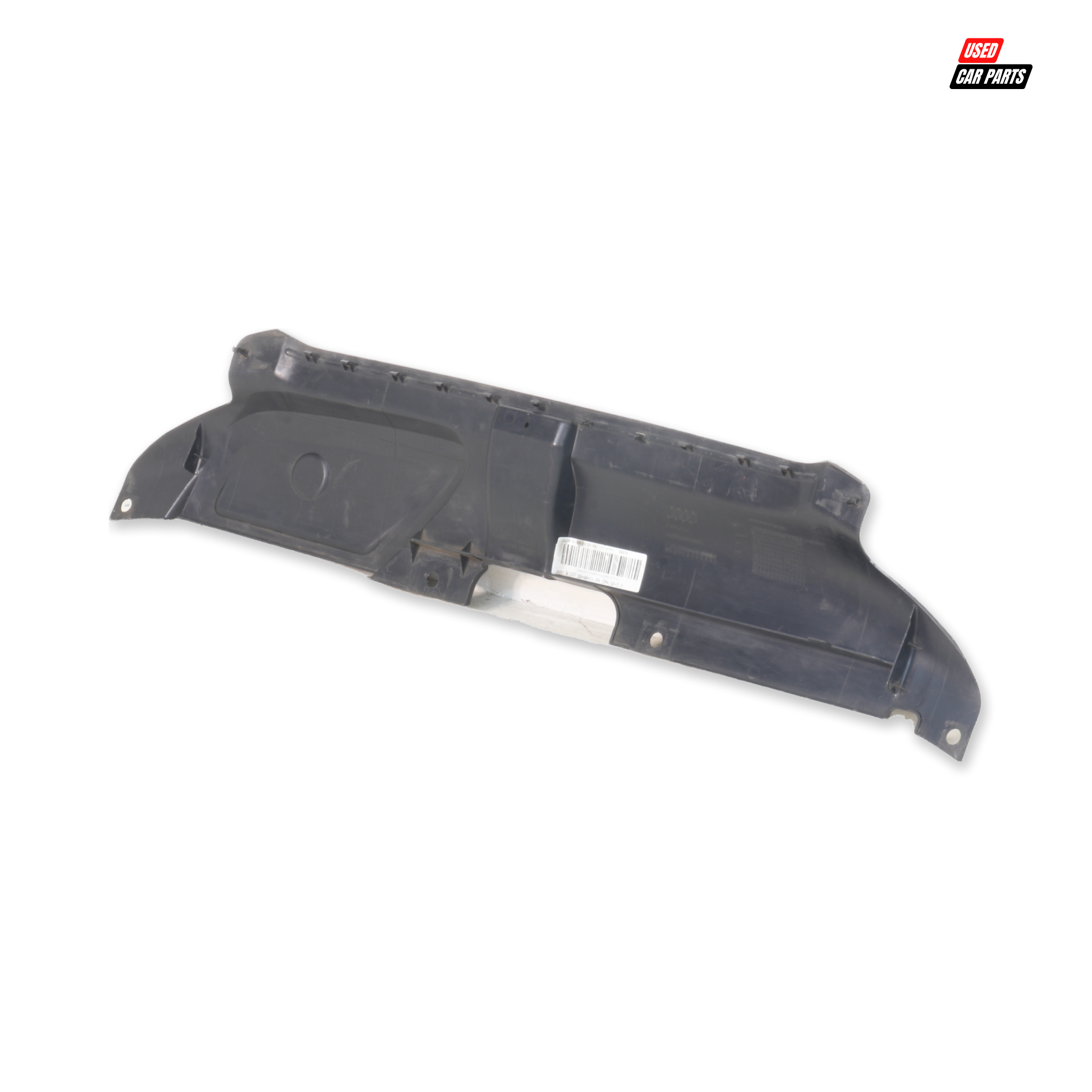Used AUDI A4 1.8T S MULTITRONIC 2014 Splash Tray (Part Number 8K0807081D)